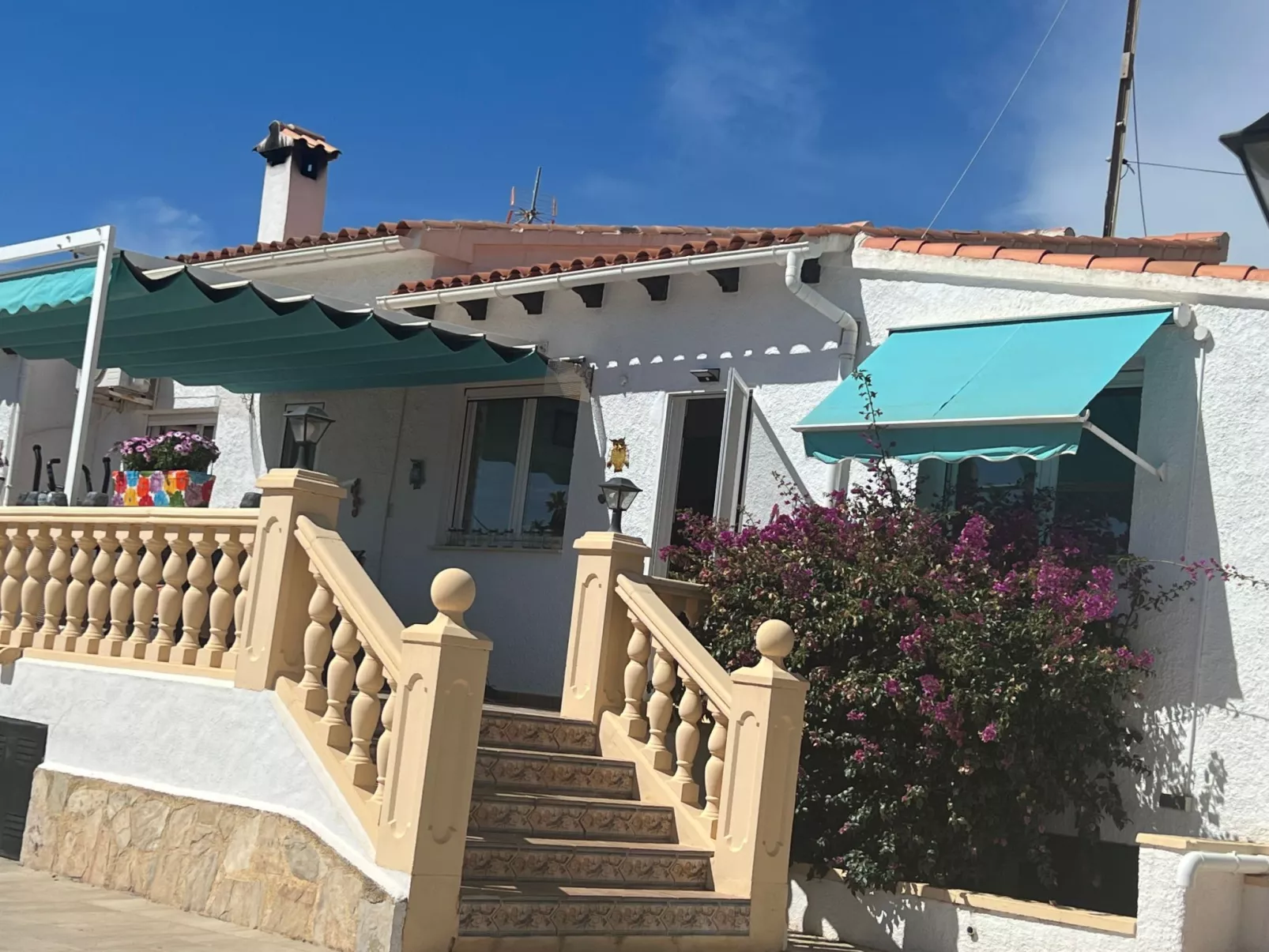 Schicker Bungalow in extrem ruhiger Lage und doch zentral gelegen-Image-tags.info