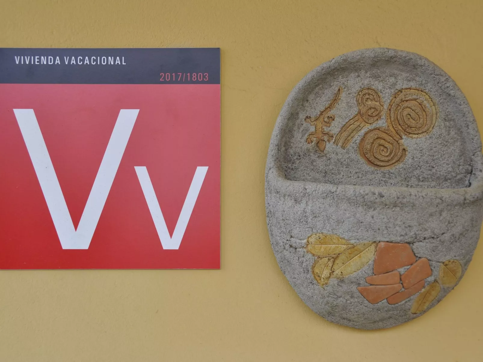 Pedros Haus mit fantastischer Aussicht-Buiten