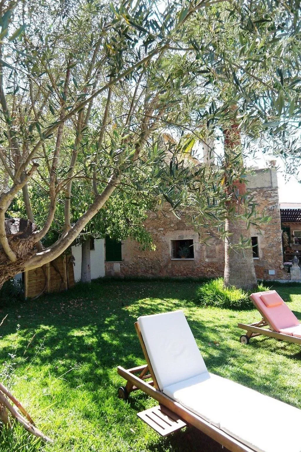 Garten Appartment-Image-tags.info