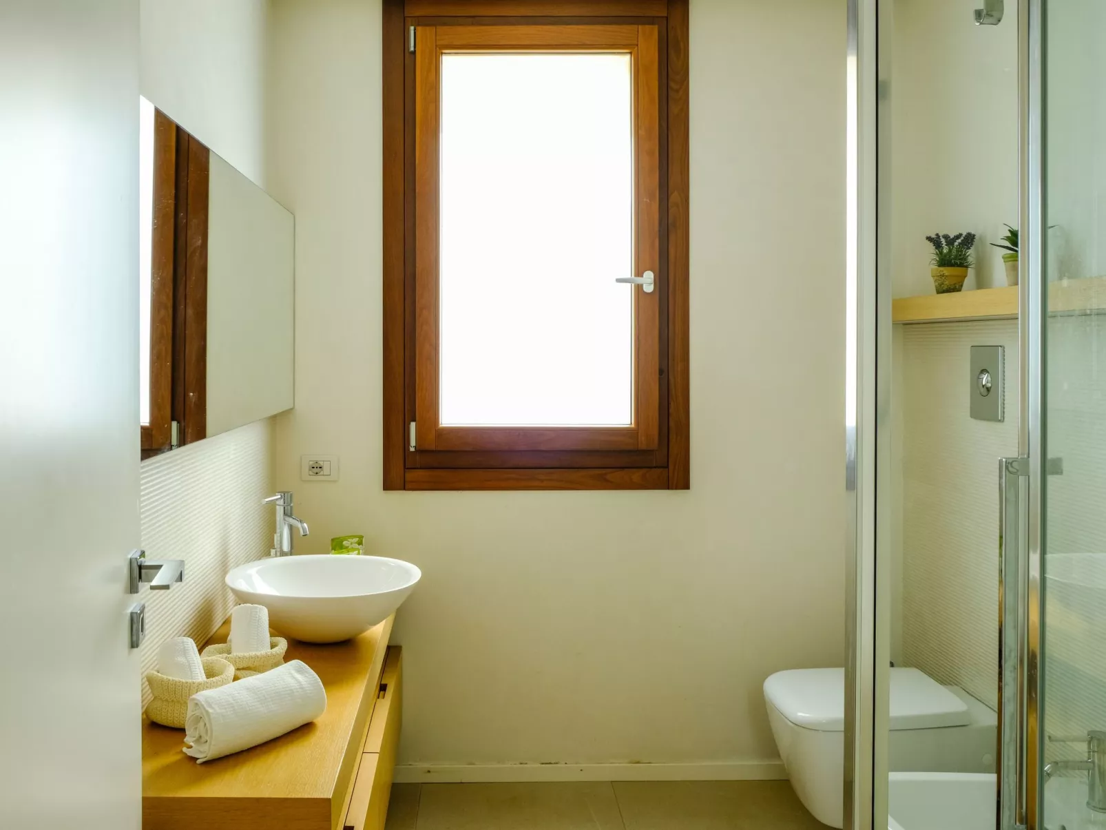 Ferienvilla "Barbara" mit eigenem Pool-Binnen