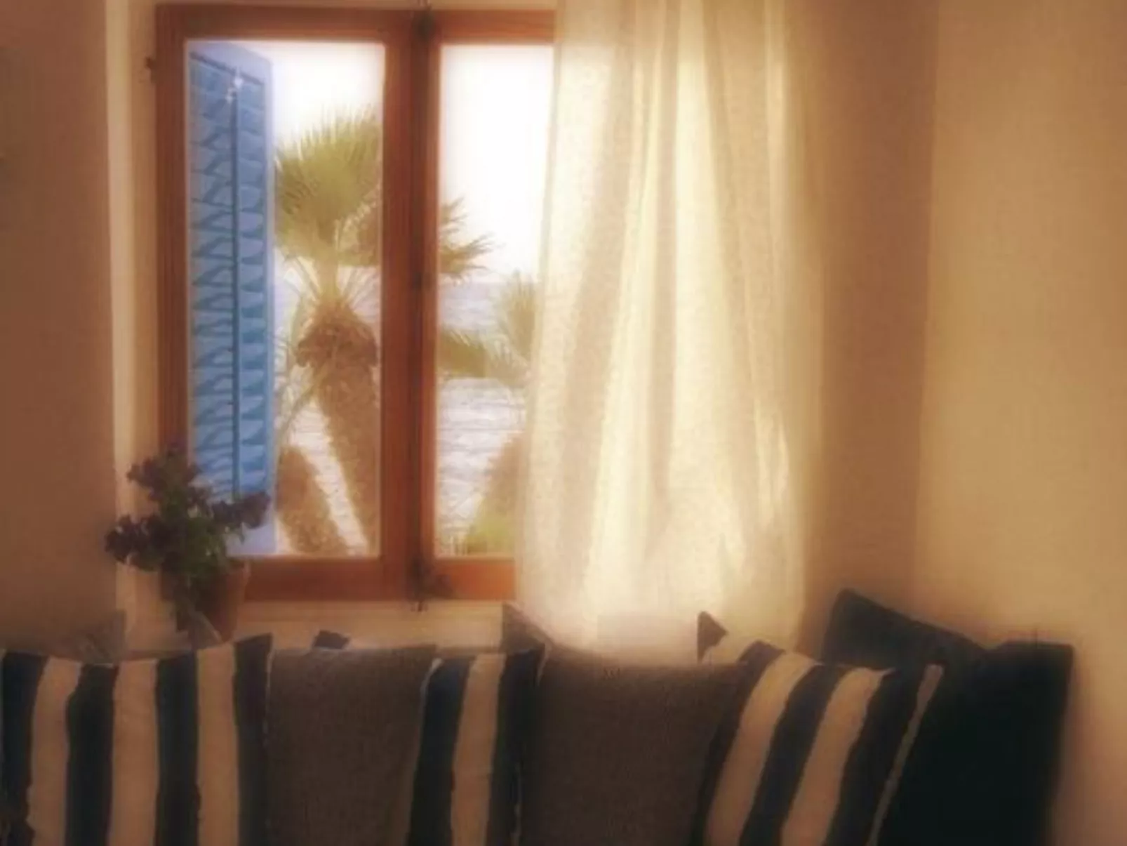 Villa Loreley Marina Beach Resort-Binnen