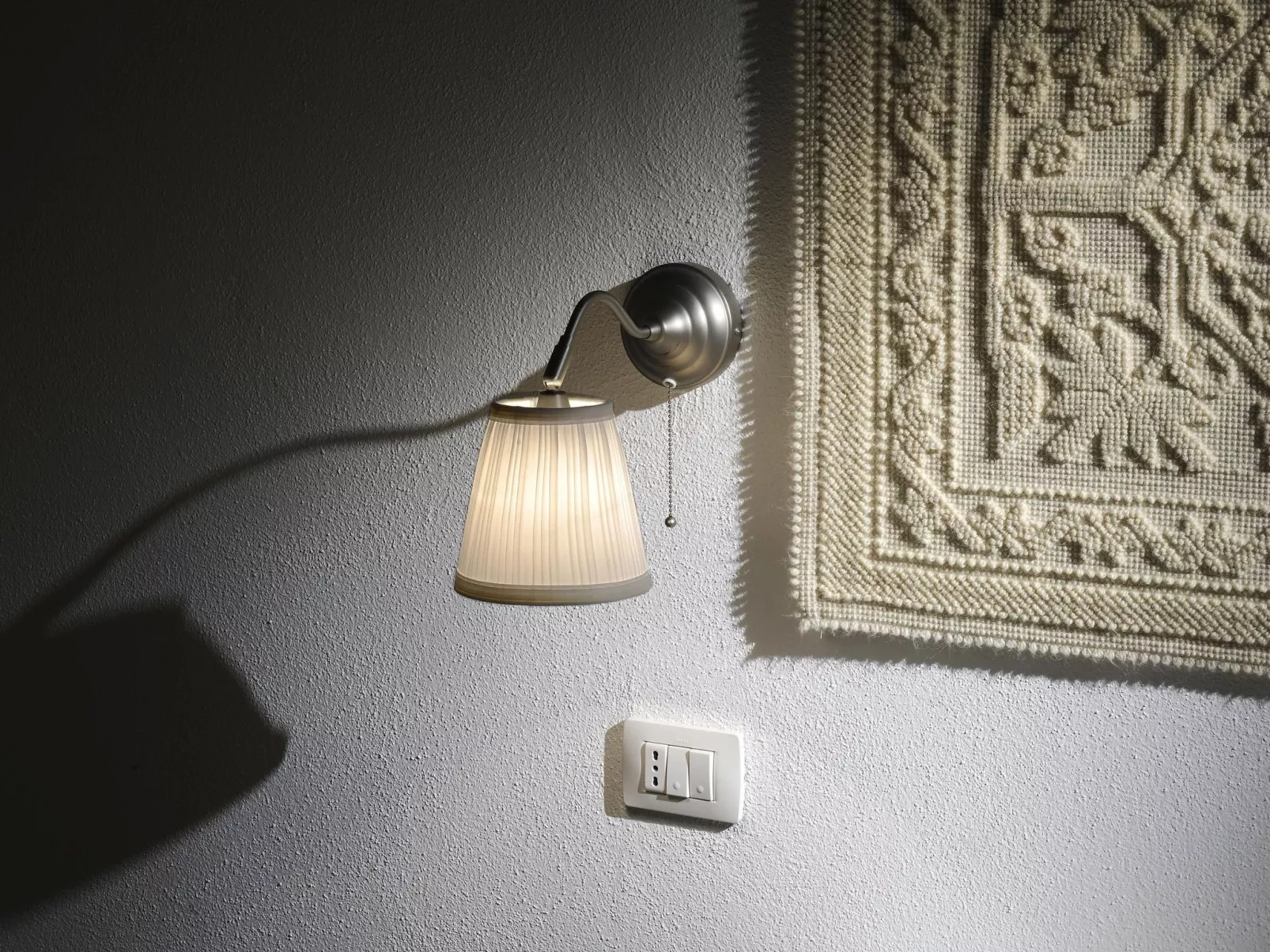 Zwei-Zimmer-Wohnung in Santa Margherita di Pula-Binnen