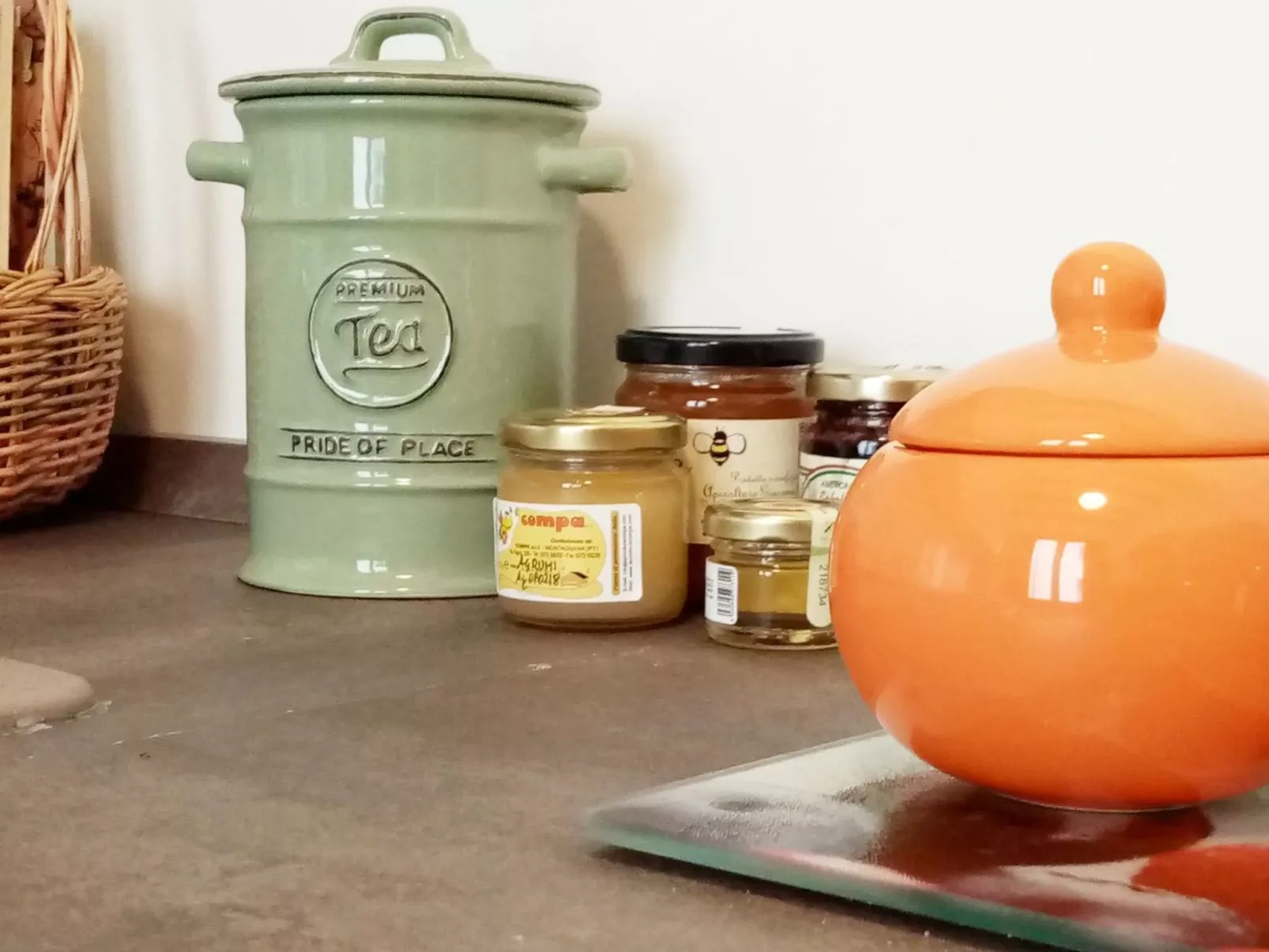 Wohnung im historischen Zentrum von Pistoia-Binnen