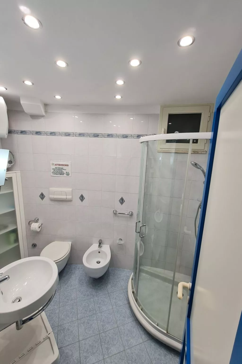 Mit Garten, Grill und Terrasse-Binnen