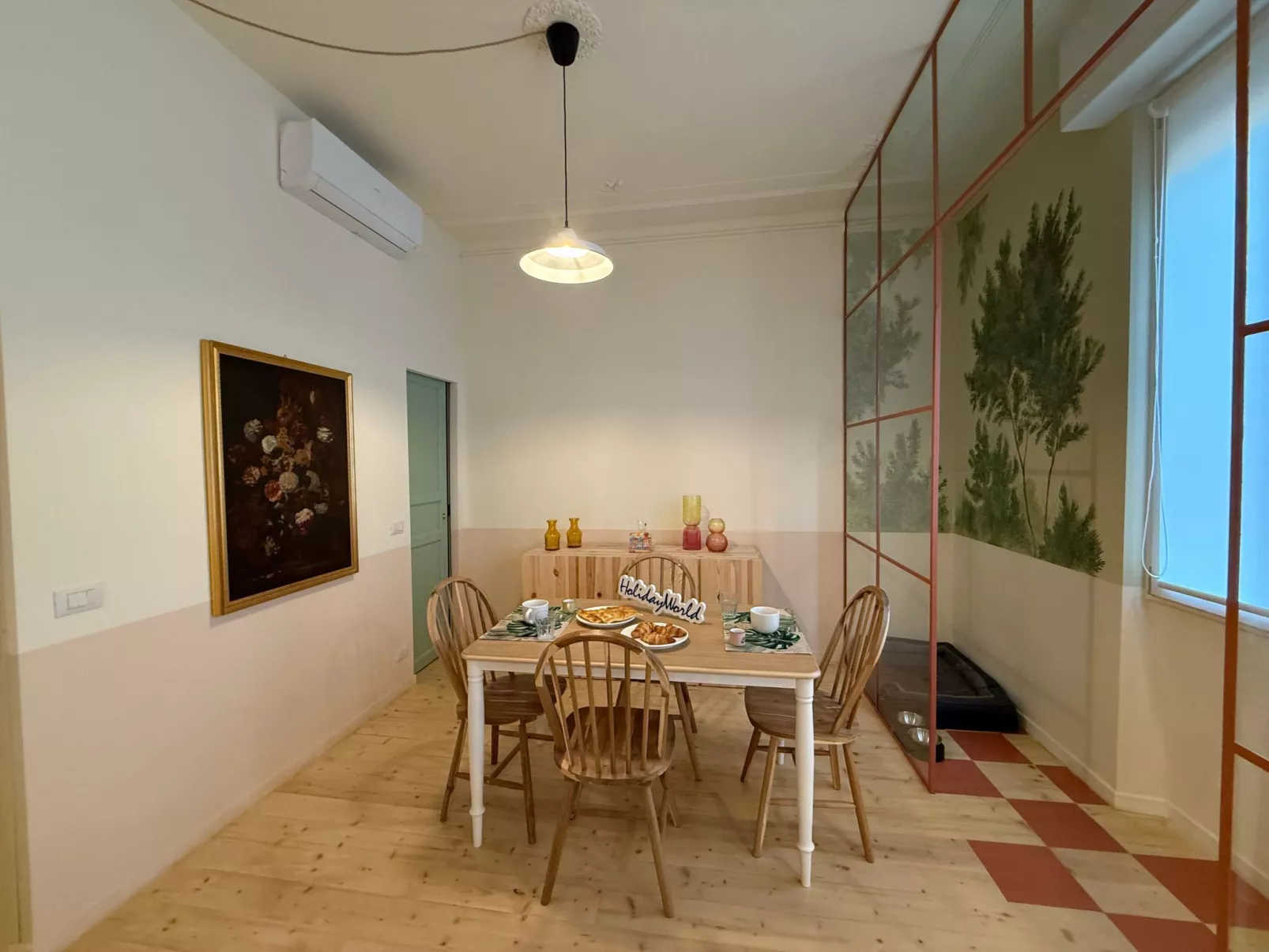 Haus Torre Melograno von Holiday World