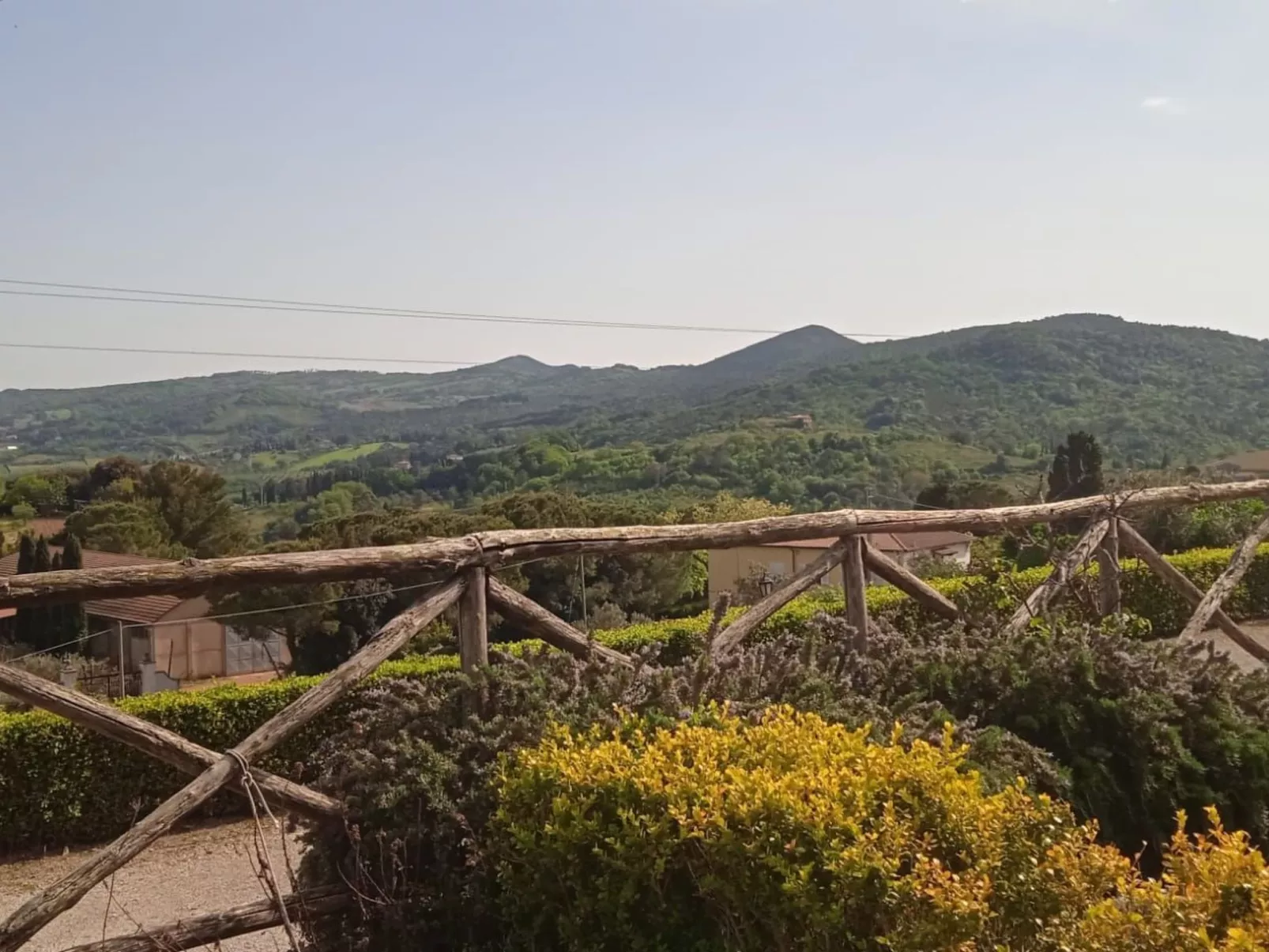 Casa Giulia für einen entspannenden und kulturellen Urlaub