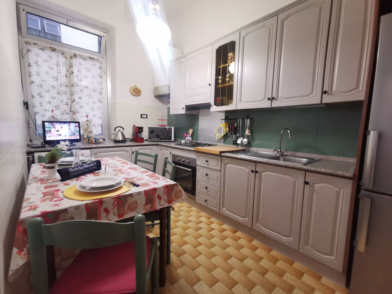 La Casa di Lina by Holiday World