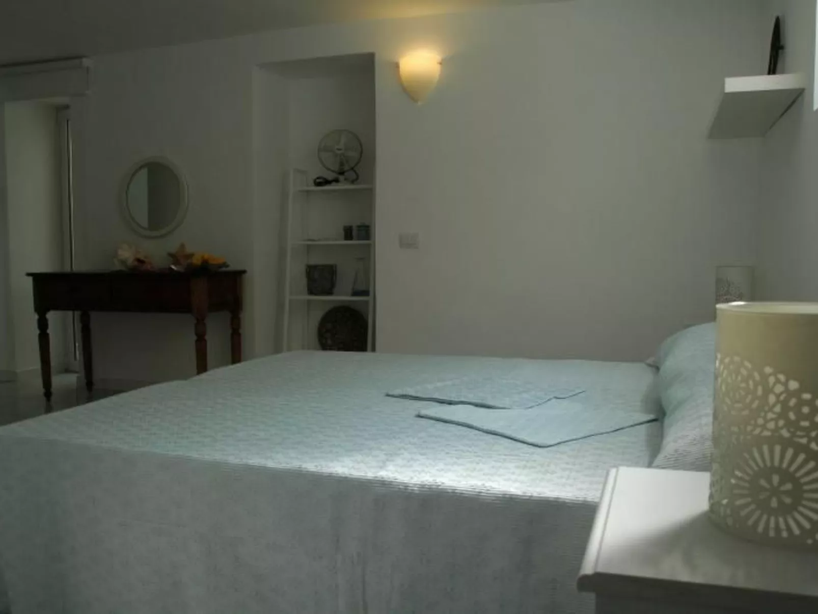 Wohnung im Erdgeschoss