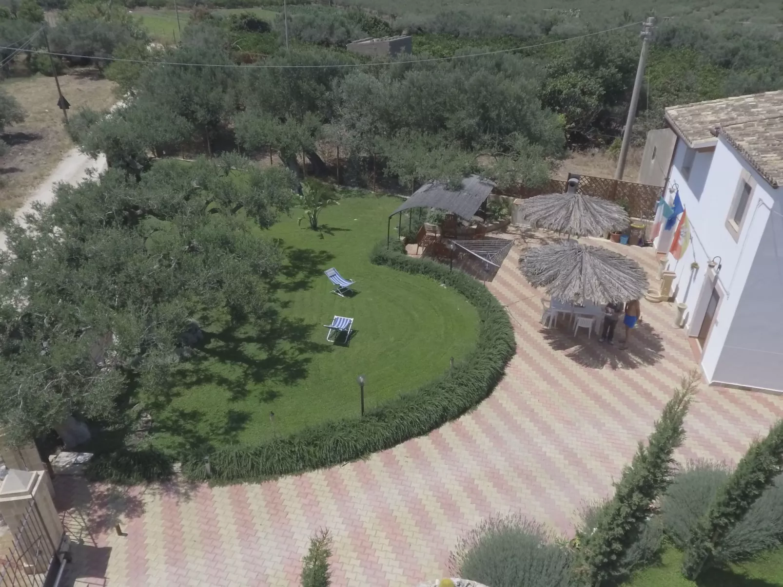 'Perollo' mit Dachterrasse-Image-tags.info