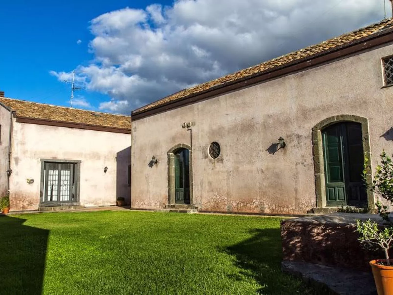 Ferienvilla 'Borgo degli Aranci-Image-tags.info