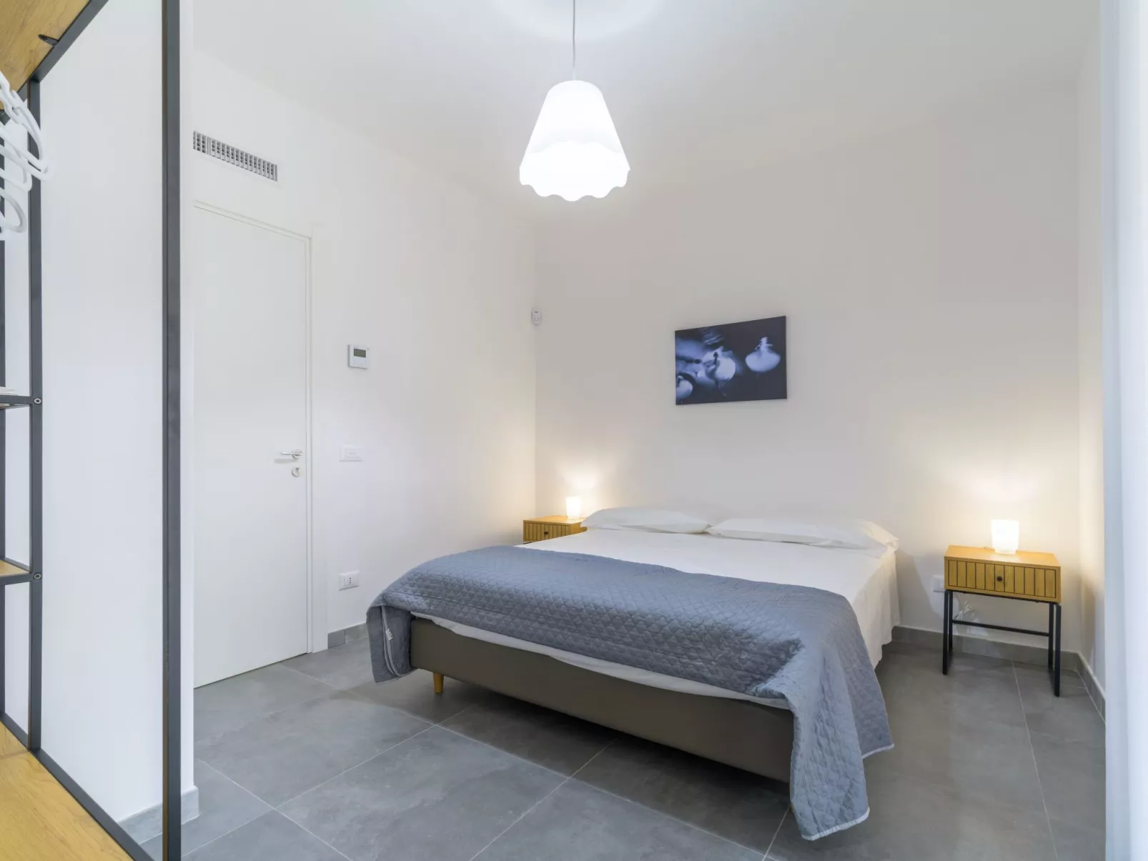 Thalìa, Villa mit Pool in Meeresnähe-Binnen