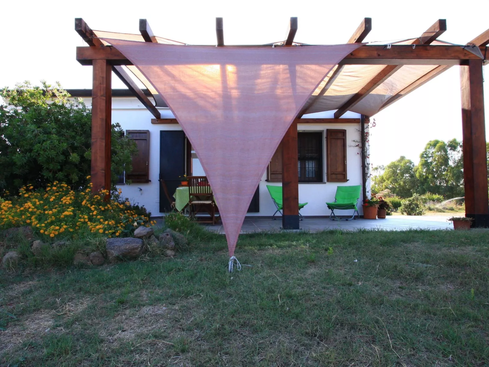 Landgut "Casa Gollei-Buiten