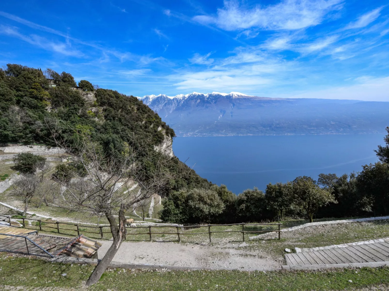 Penthouse-Wohnung-Buiten