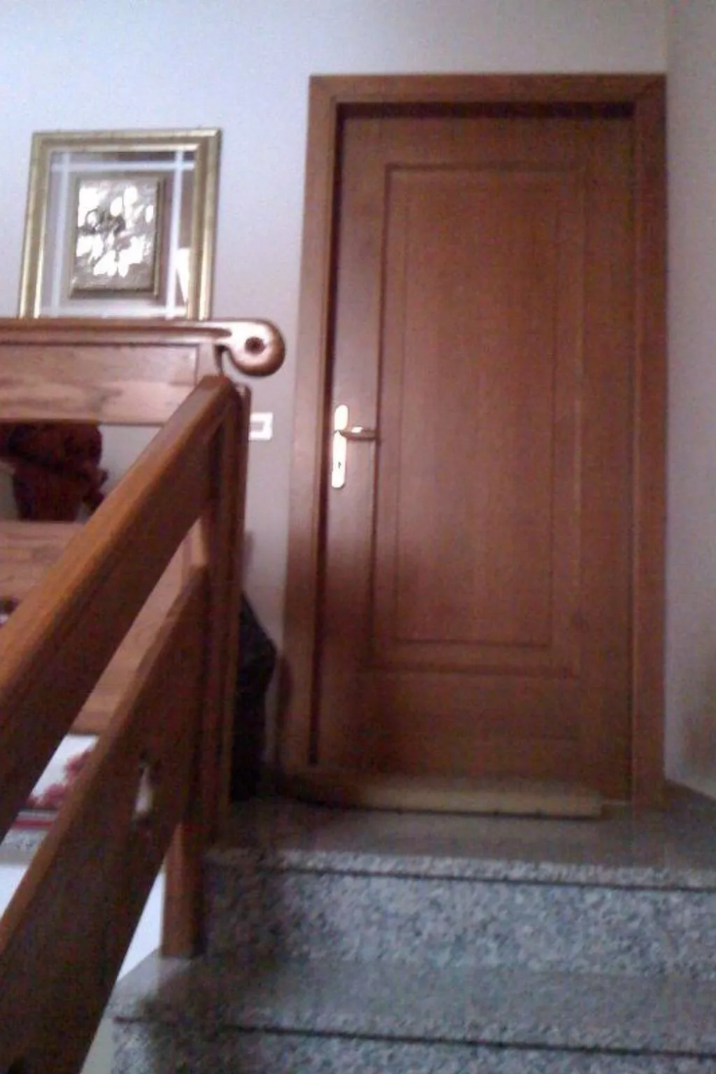 Haus Bezzi in Pellizzano-Binnen