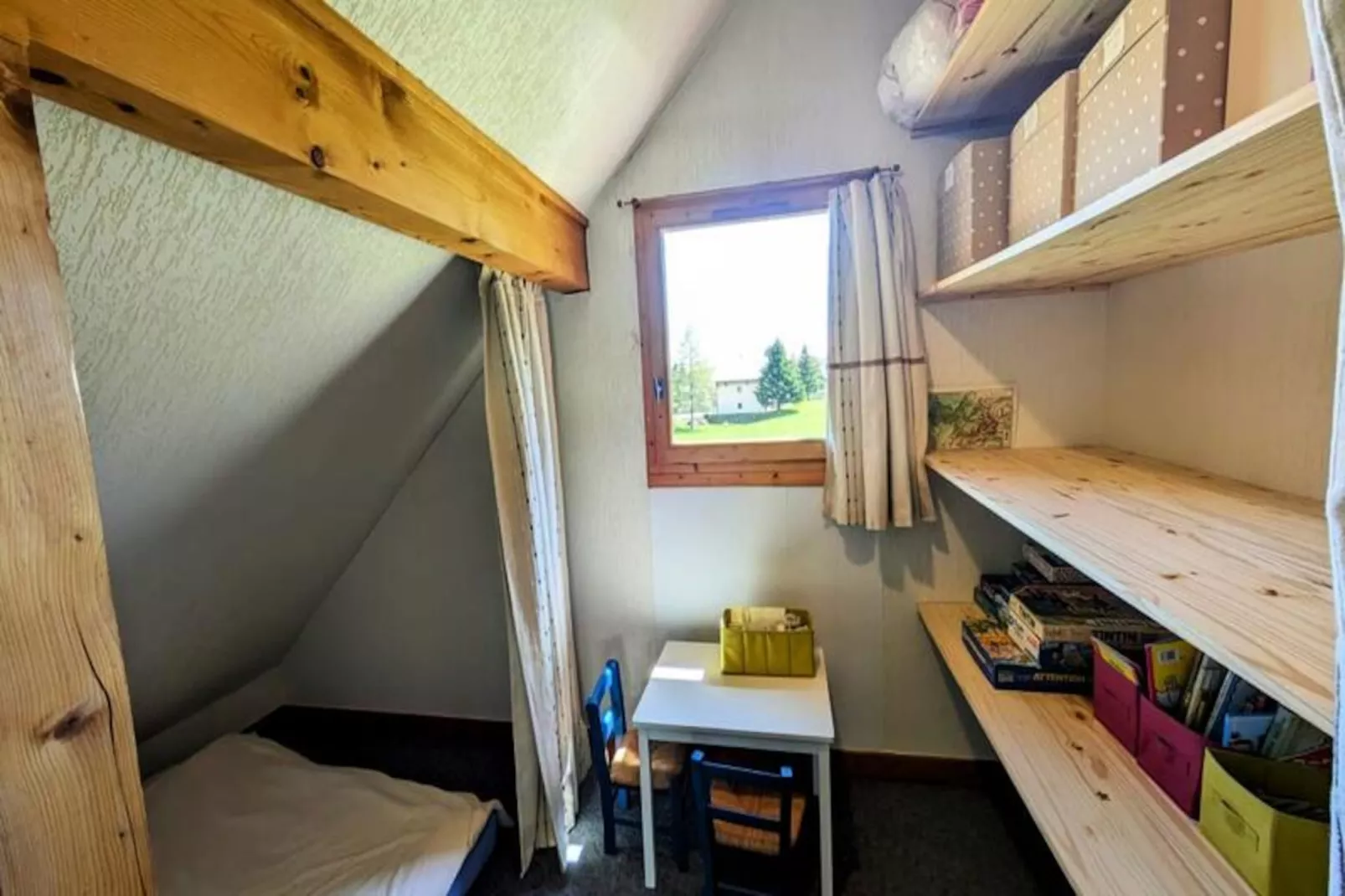 Chalet Nordique, 6 Personnes-Image-tags.