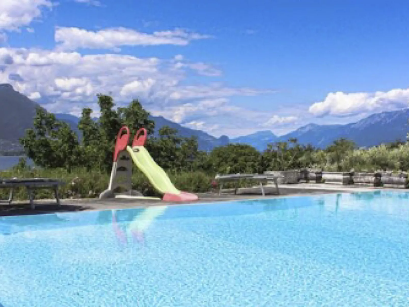 Wohnung mit Seeblick in Villa Elena-Image-tags.info