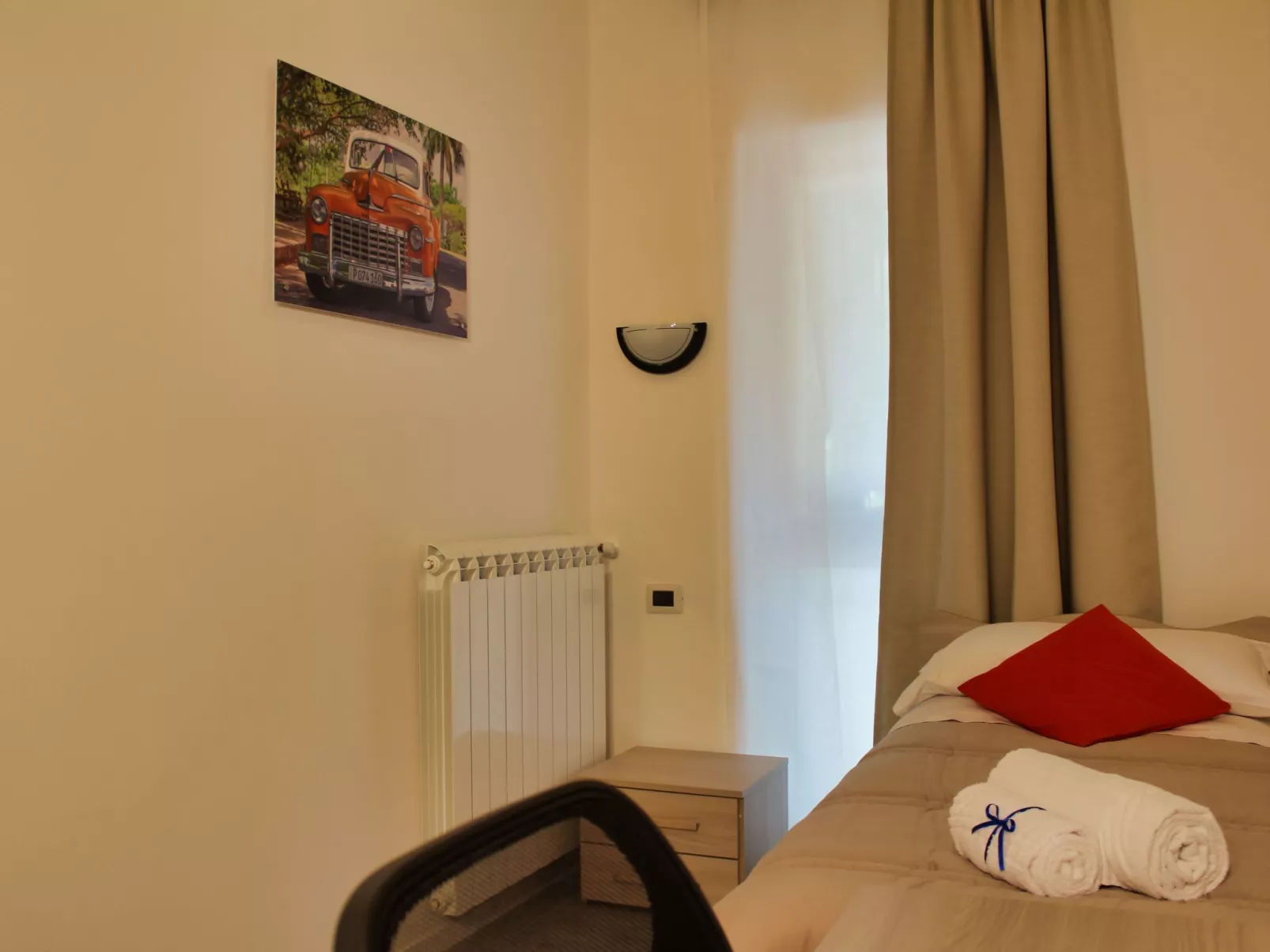 Angenehme Wohnung in Solarolo mit Schwimmbad-Image-tags.info