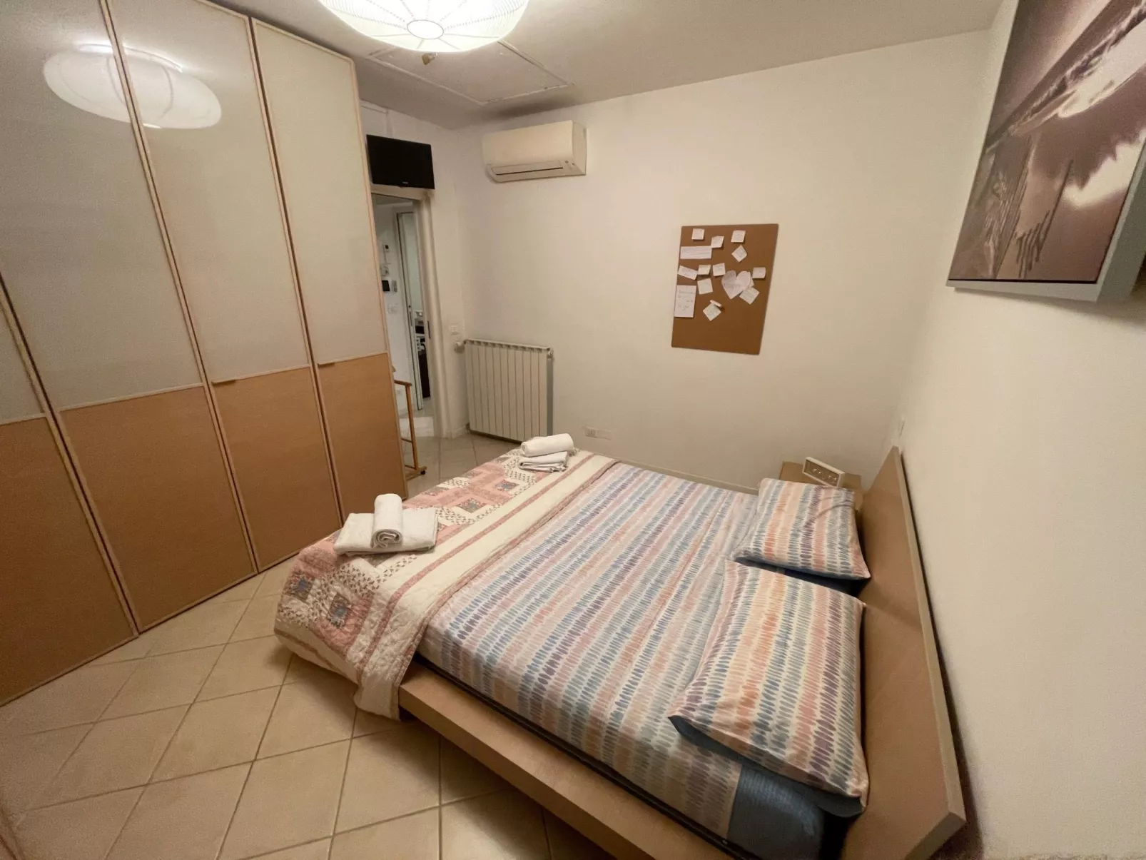 Charmante Wohnung in Cannaregio-Binnen