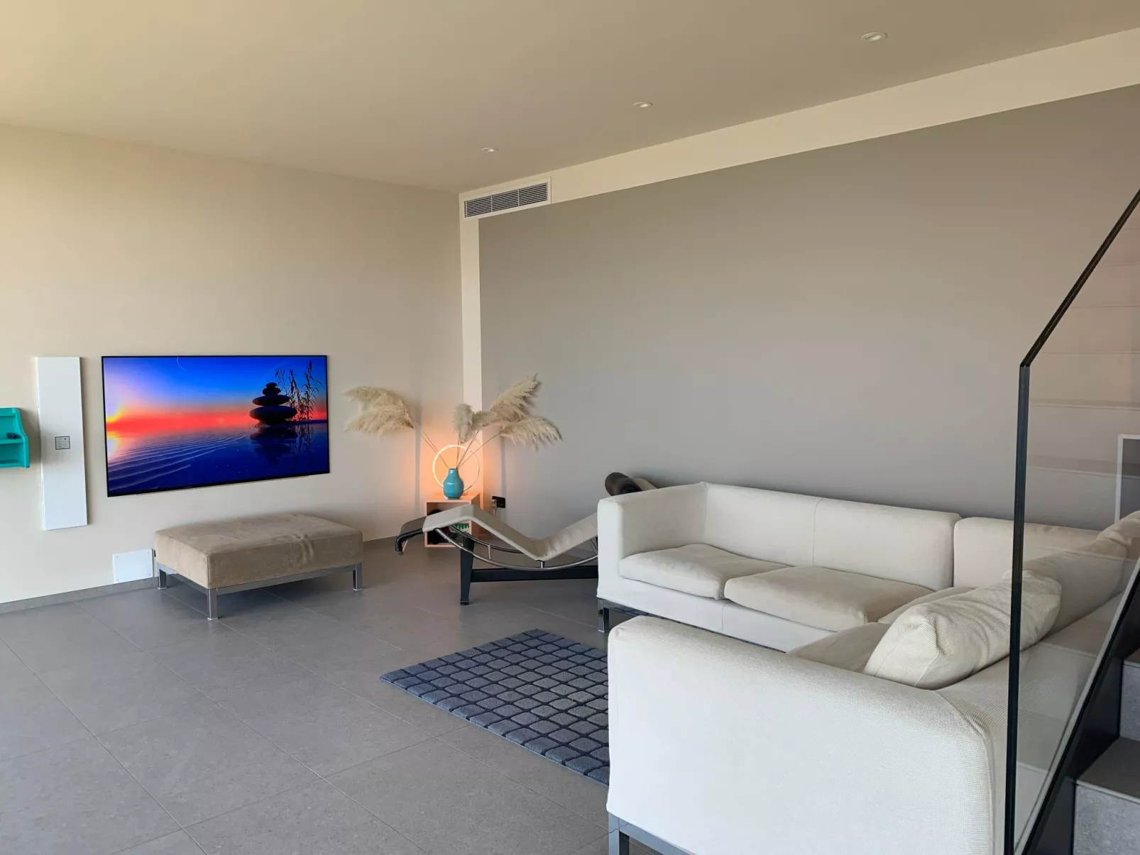 Sopralago ein Ferienhaus in Traumlage am Gardasee-Binnen