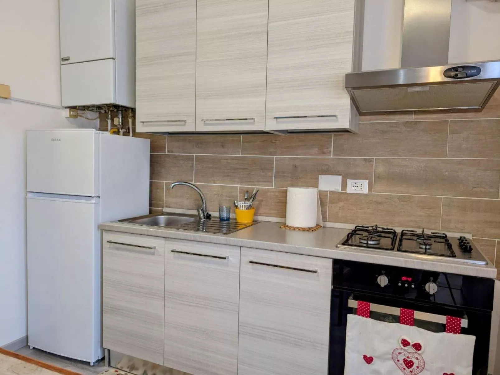 Casa Rea von Holiday World