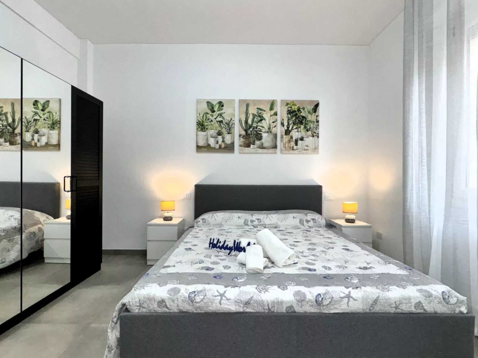 Casa Emma by Holiday World-Binnen