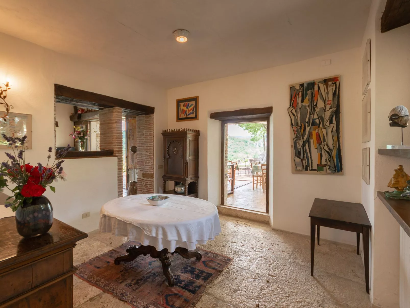 Landhaus mit privatem Pool - Toskana-Image-tags.info