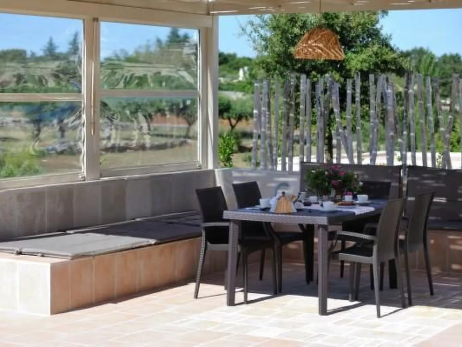 Wunderschönes Ferienhaus in Martina Franca-Image-tags.info