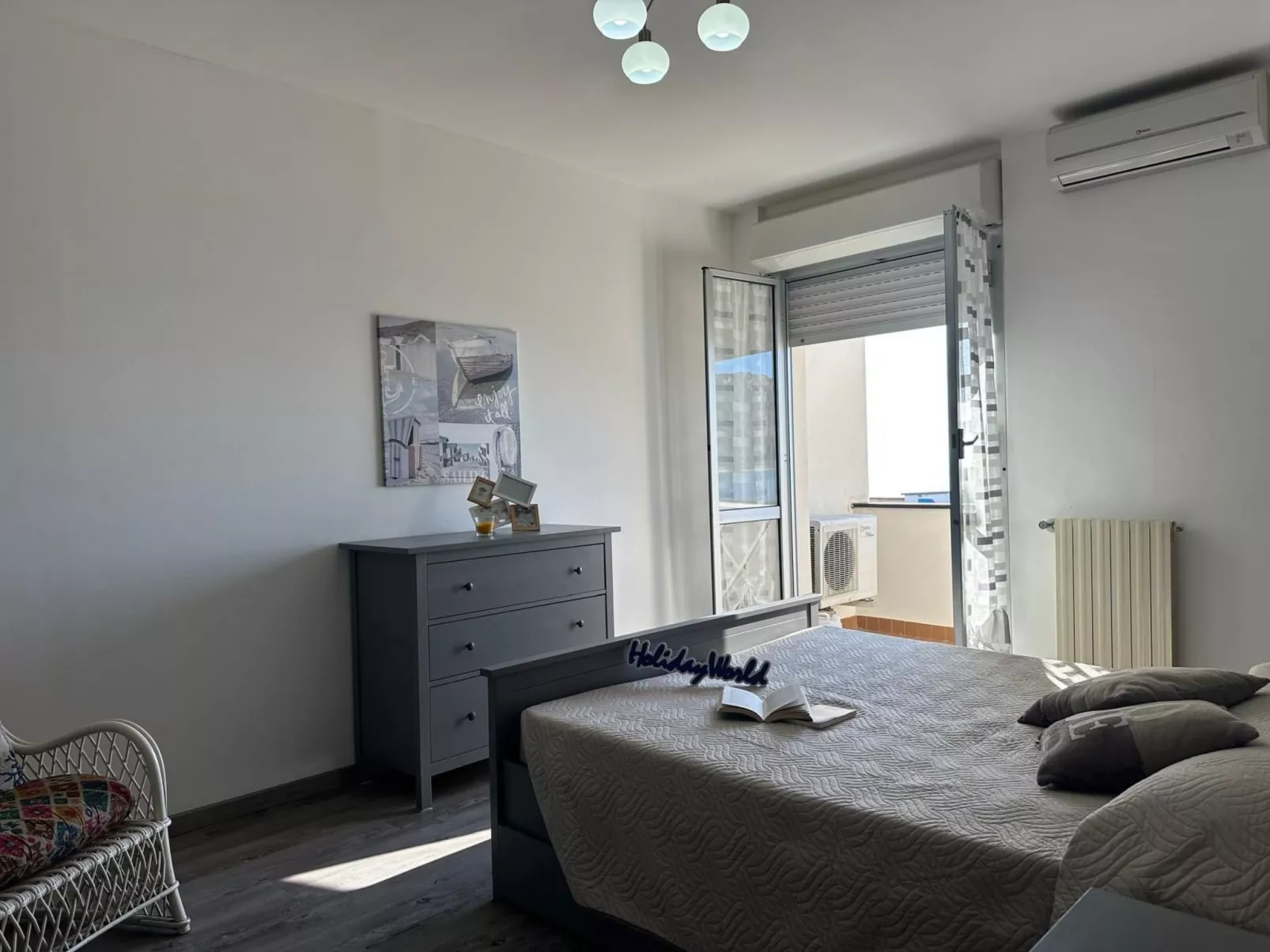 Für 4 Personen ca. 48 m&sup2; in Sestri Levante, Norditalien (Ligurien)-Binnen