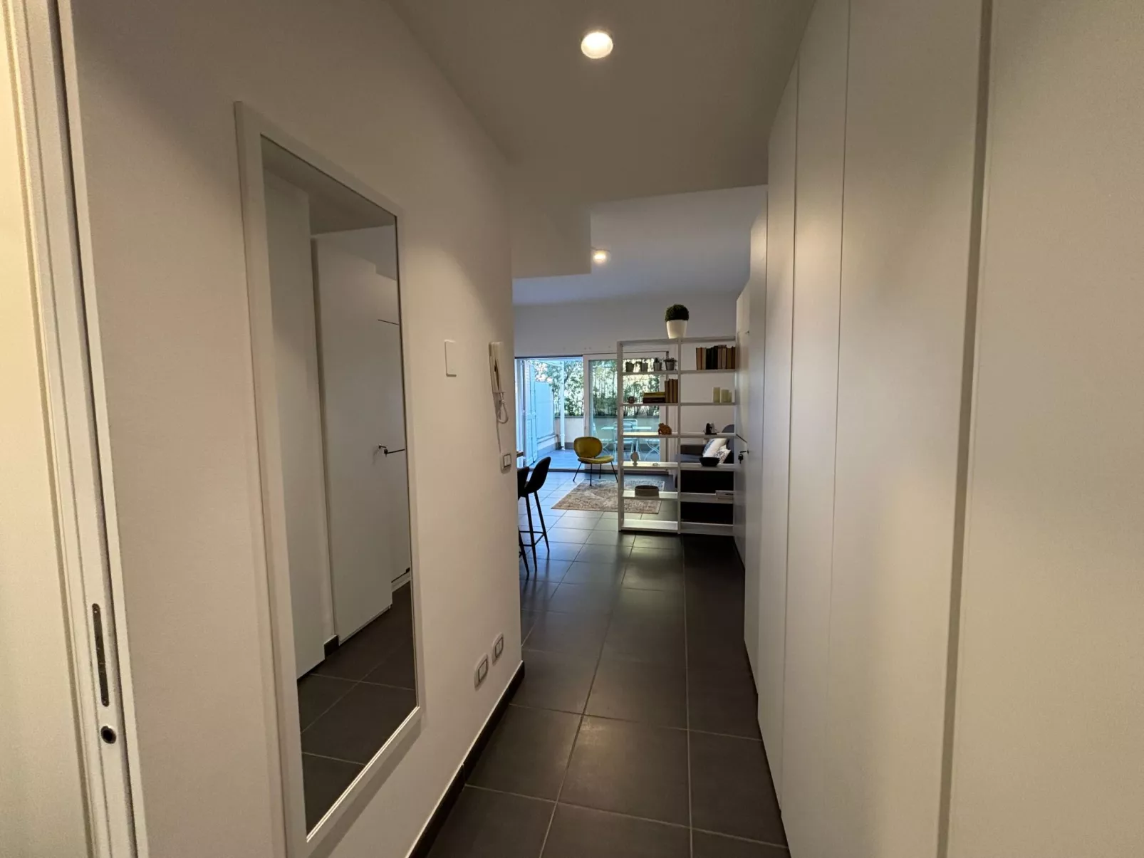 Casa Fruk bei Holiday World-Binnen