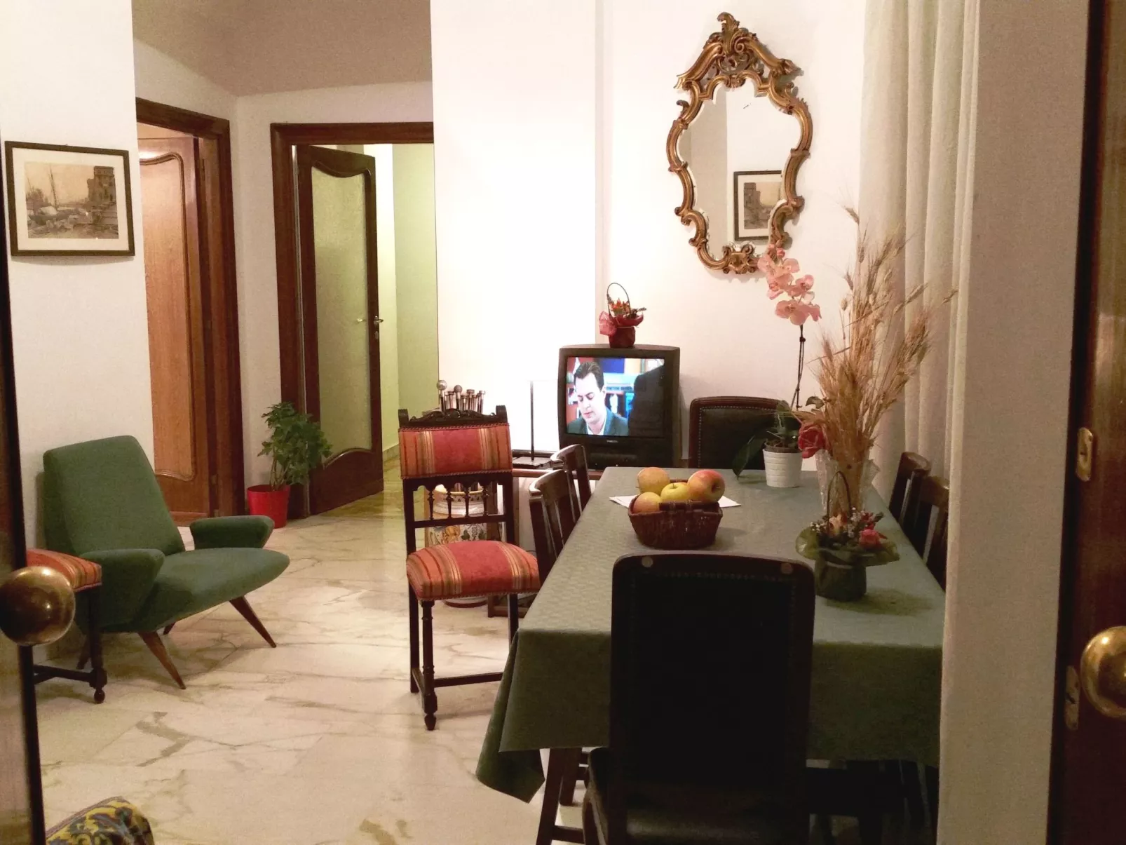 Mit Terrasse-Image-tags.info