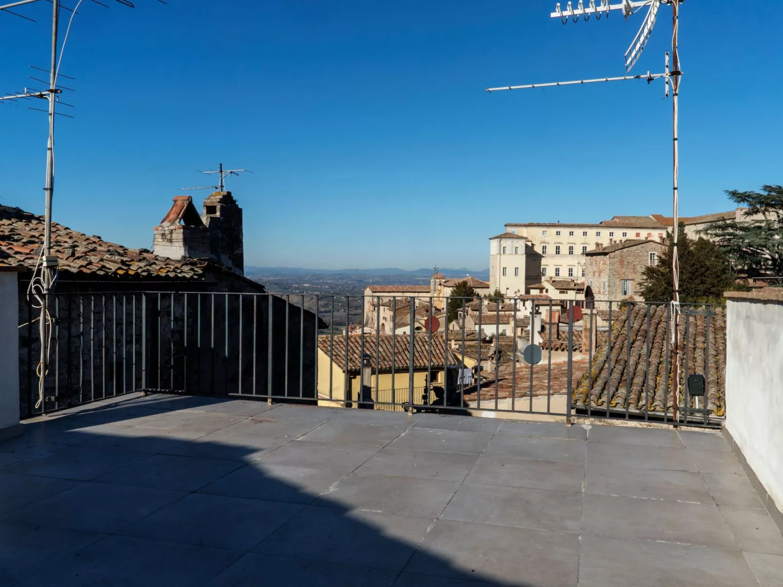 San Fortunato Suite Wohnung-Image-tags.info