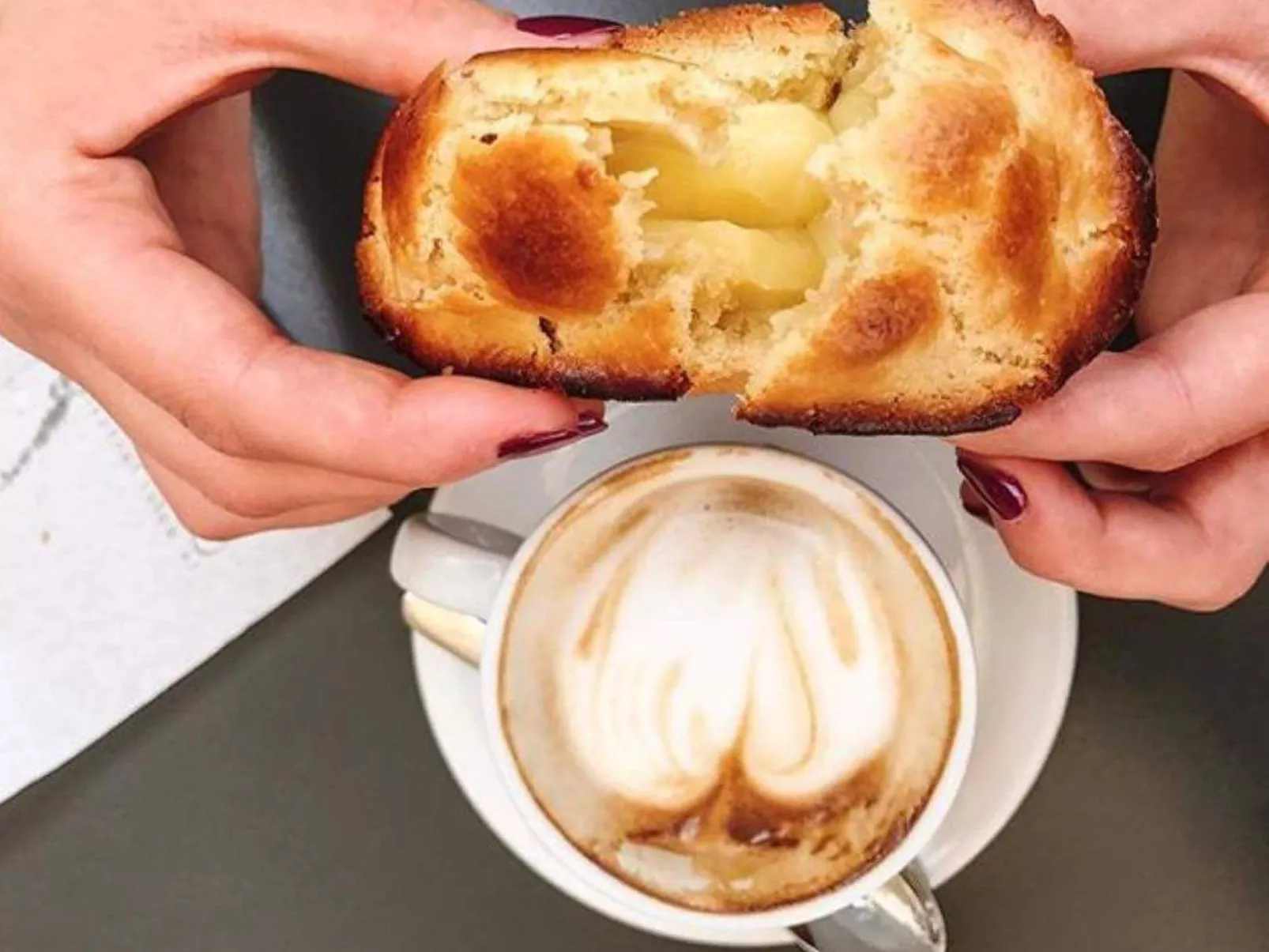 Villa Orchidea am Meer in Apulien-Image-tags.info