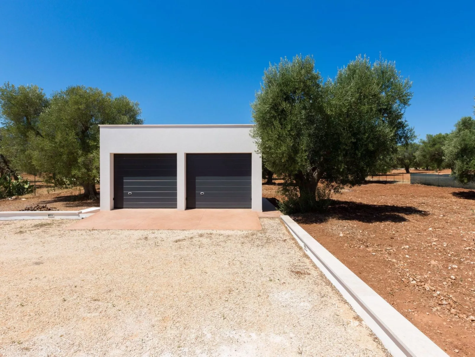 Villa Stella Cadente mit privatem Pool-Buiten