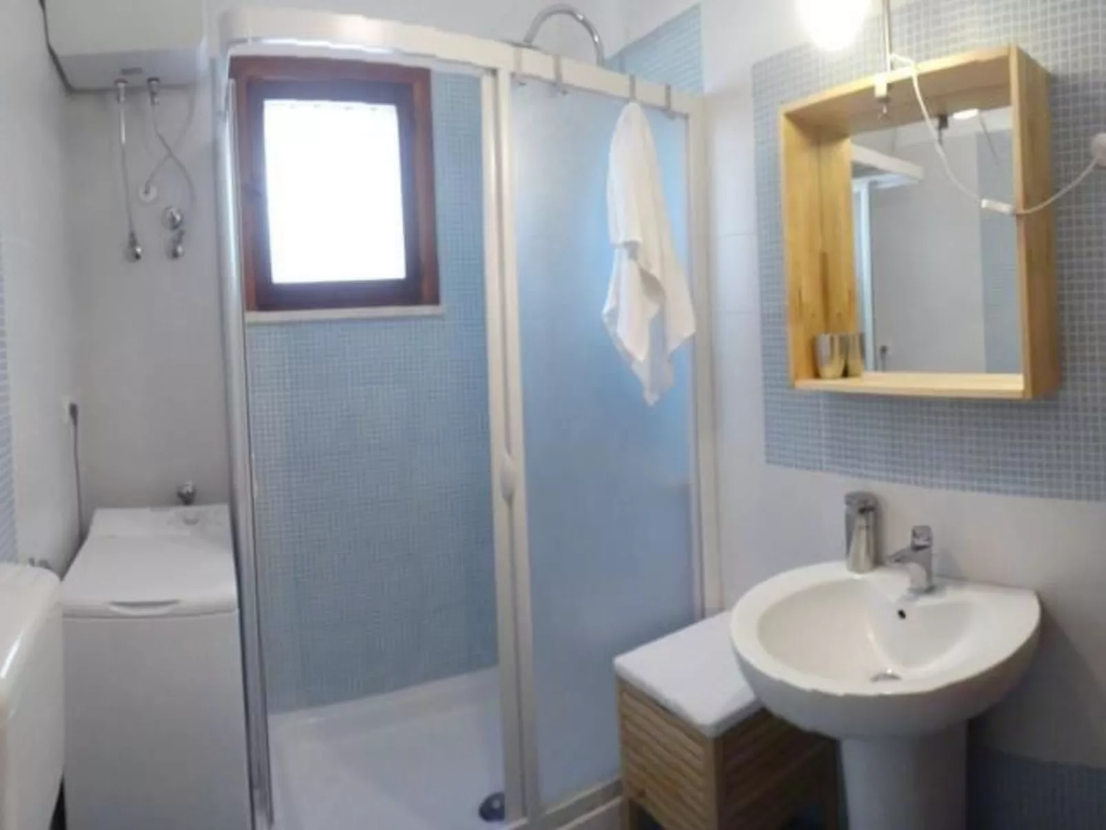 Villa Meris in Castro in Apulien-Image-tags.info