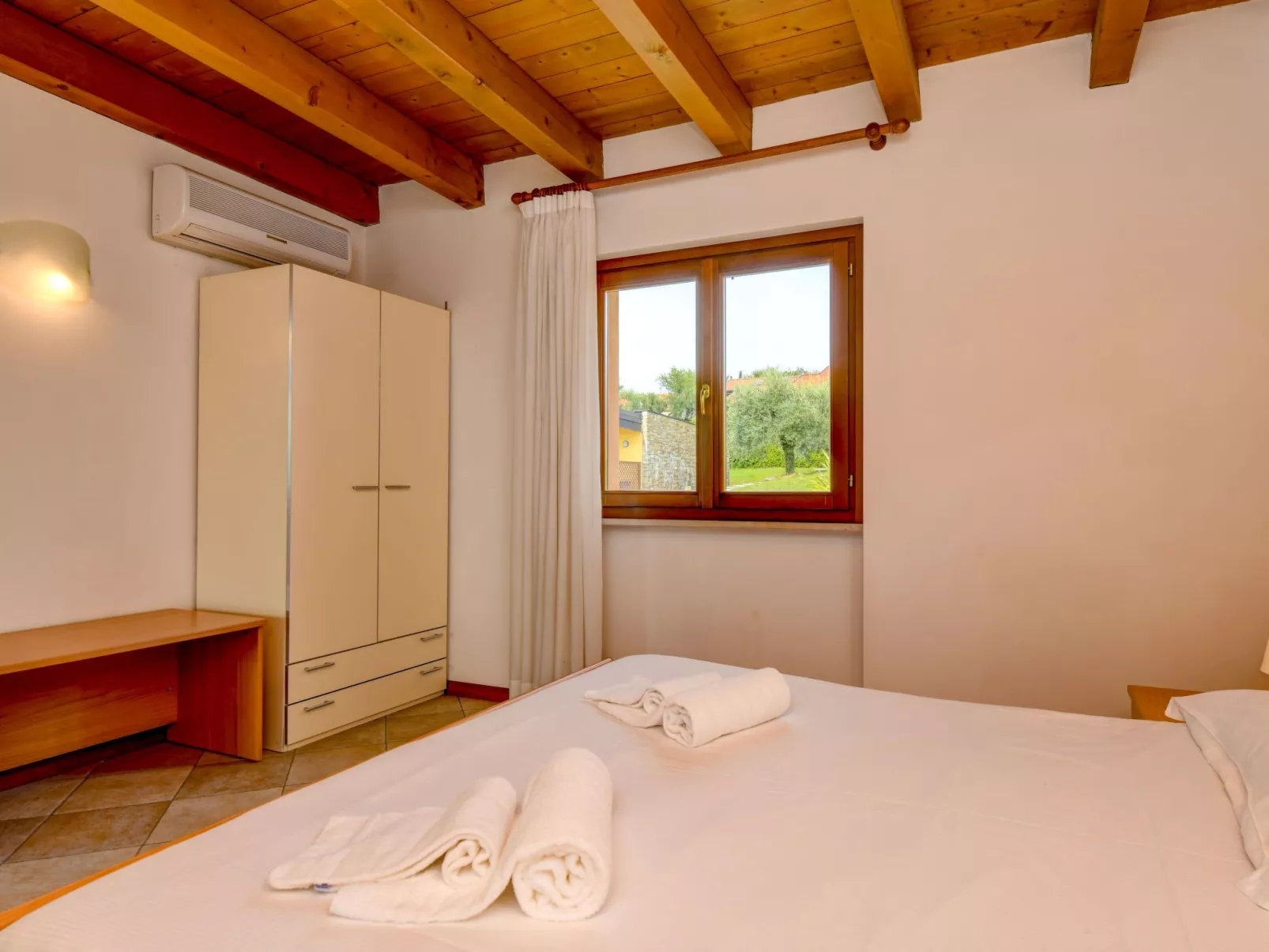 Relais Rosa dei Venti - Zwei-Zimmer-Wohnung-Binnen