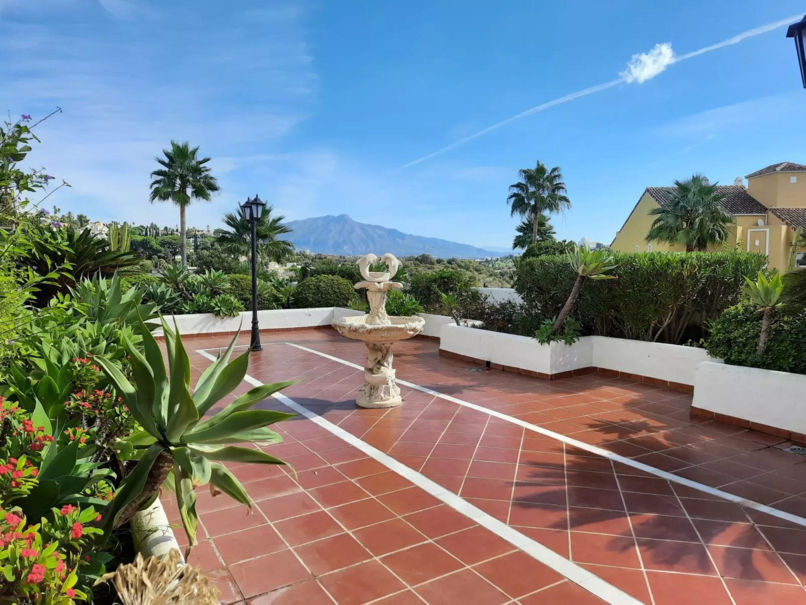 Kaehe's Paradise-Buiten