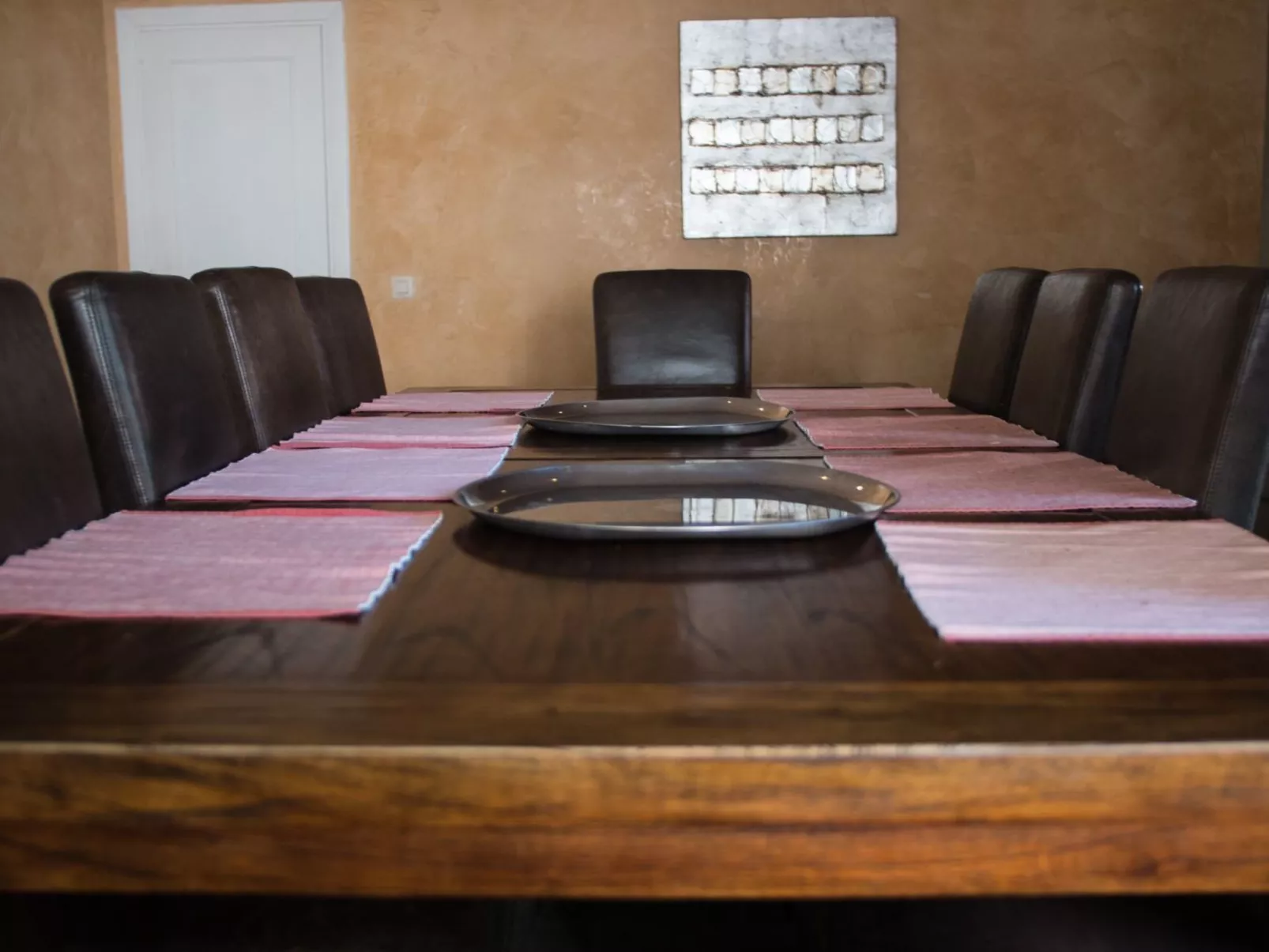 Große Villa Marbella für 20 Personen-Binnen