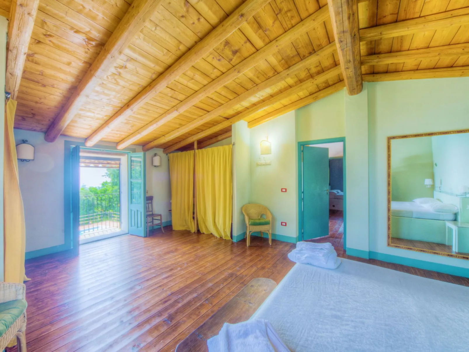 Villa Mamma Susanna in Mascali - Image-tags.info