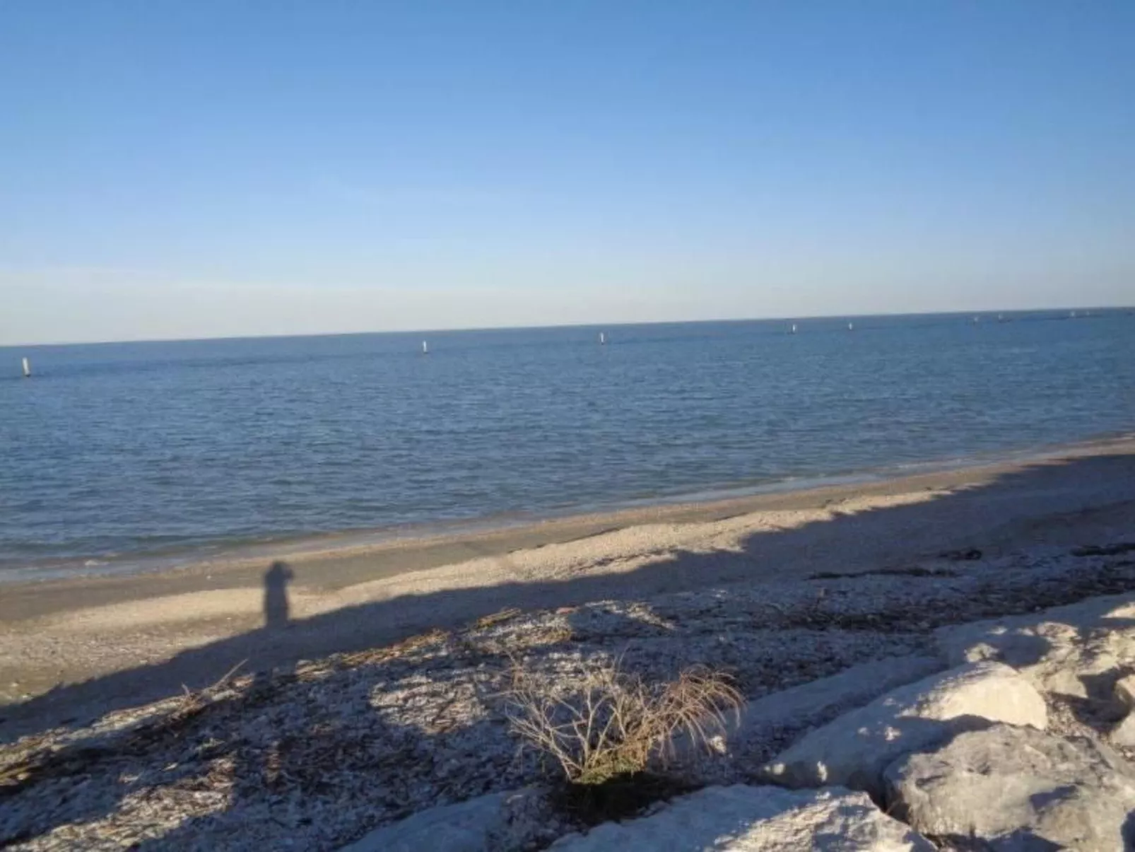 Ca Piero 8 Personen-Buiten