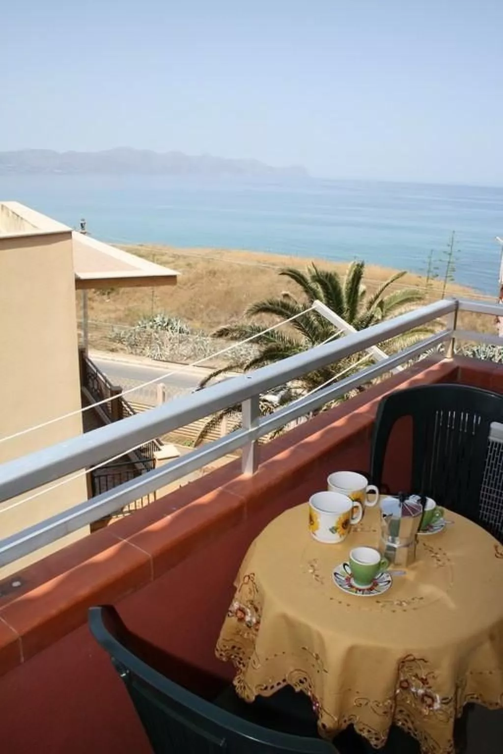 Wohnung in Balestrate mit kostenlosem Parkplatz-Image-tags.info