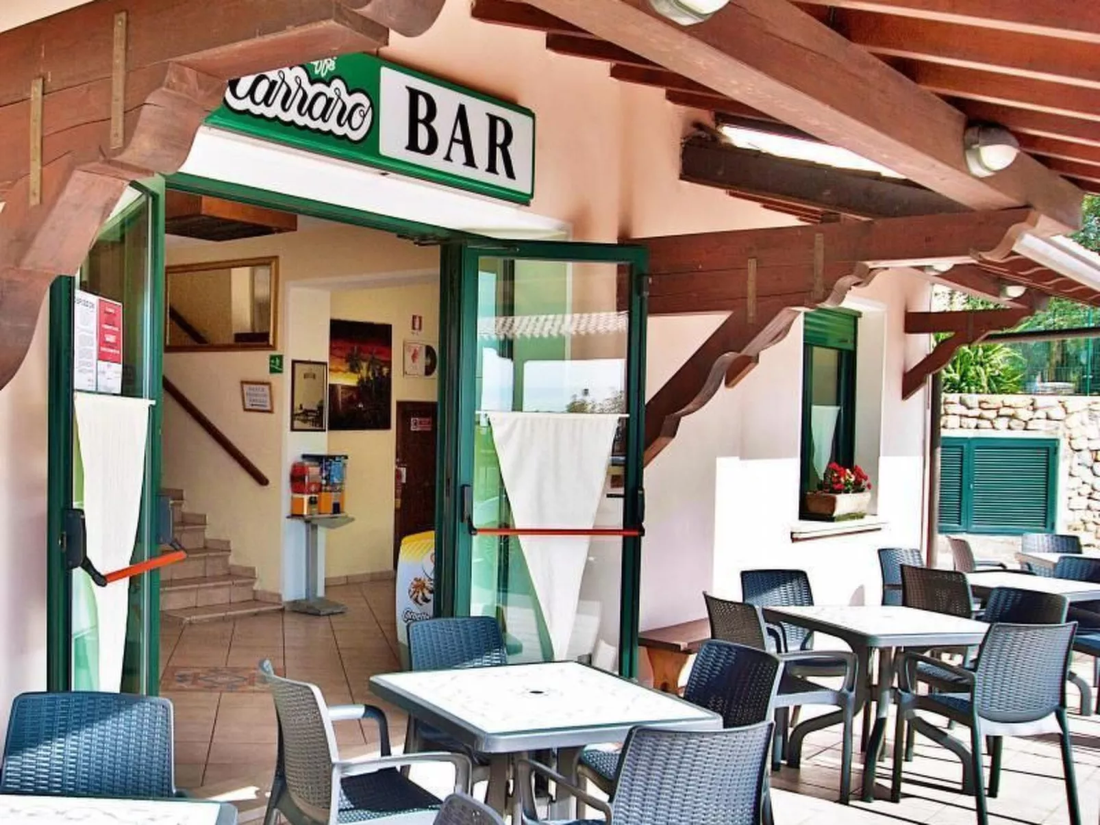 Angenehme Wohnung in Solarolo mit Parkplatz-Image-tags.info