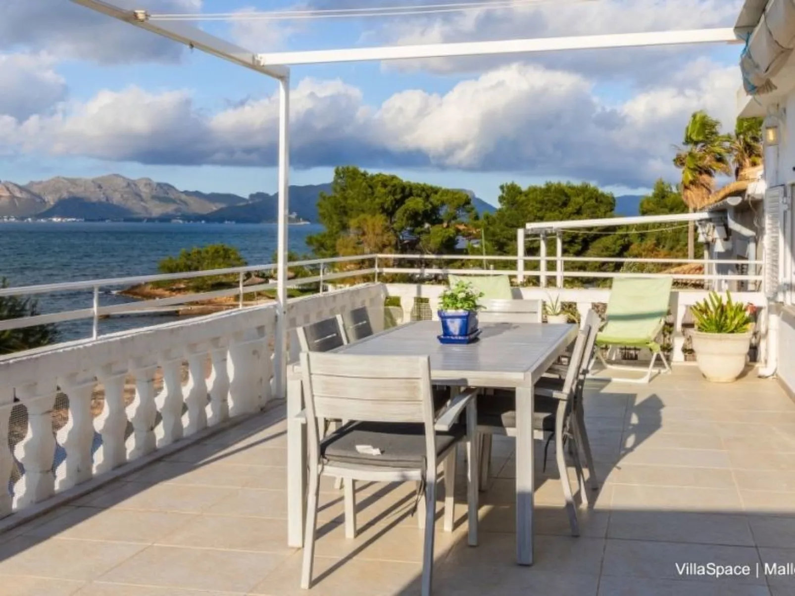 "Voramar Alt" mit Terrasse-Image-tags.info