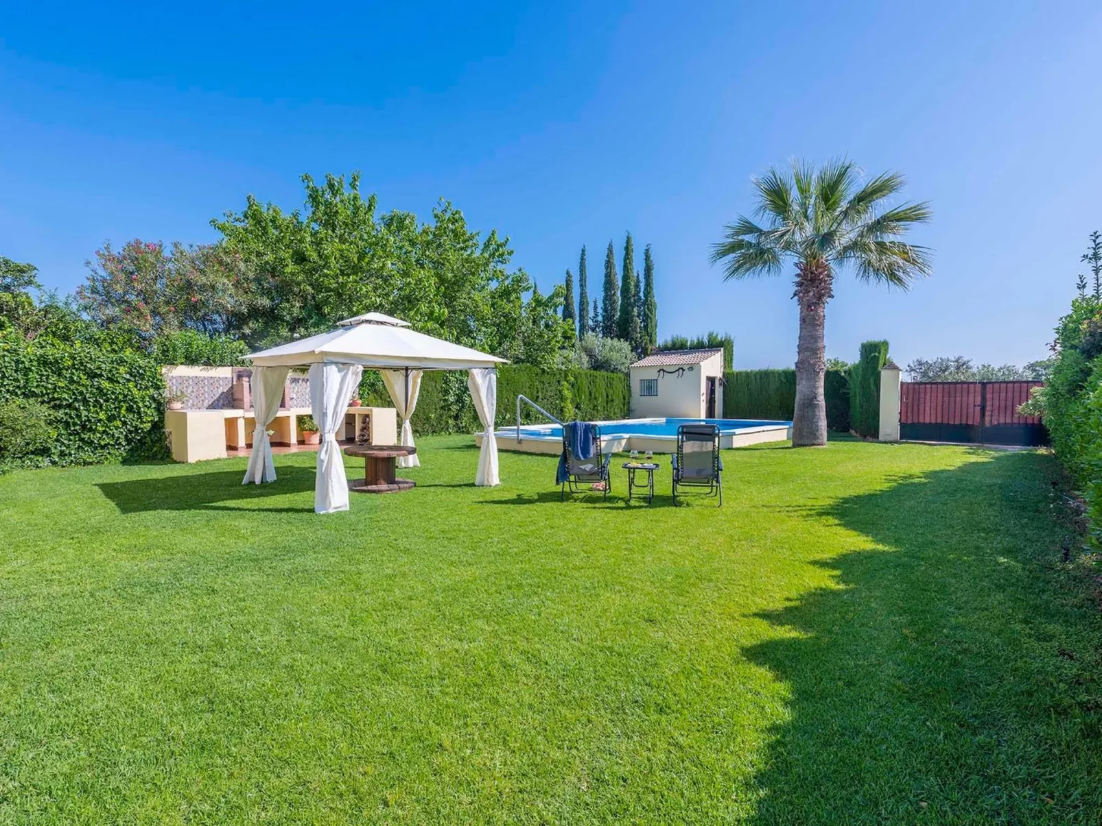 Landhaus Casa de Noa