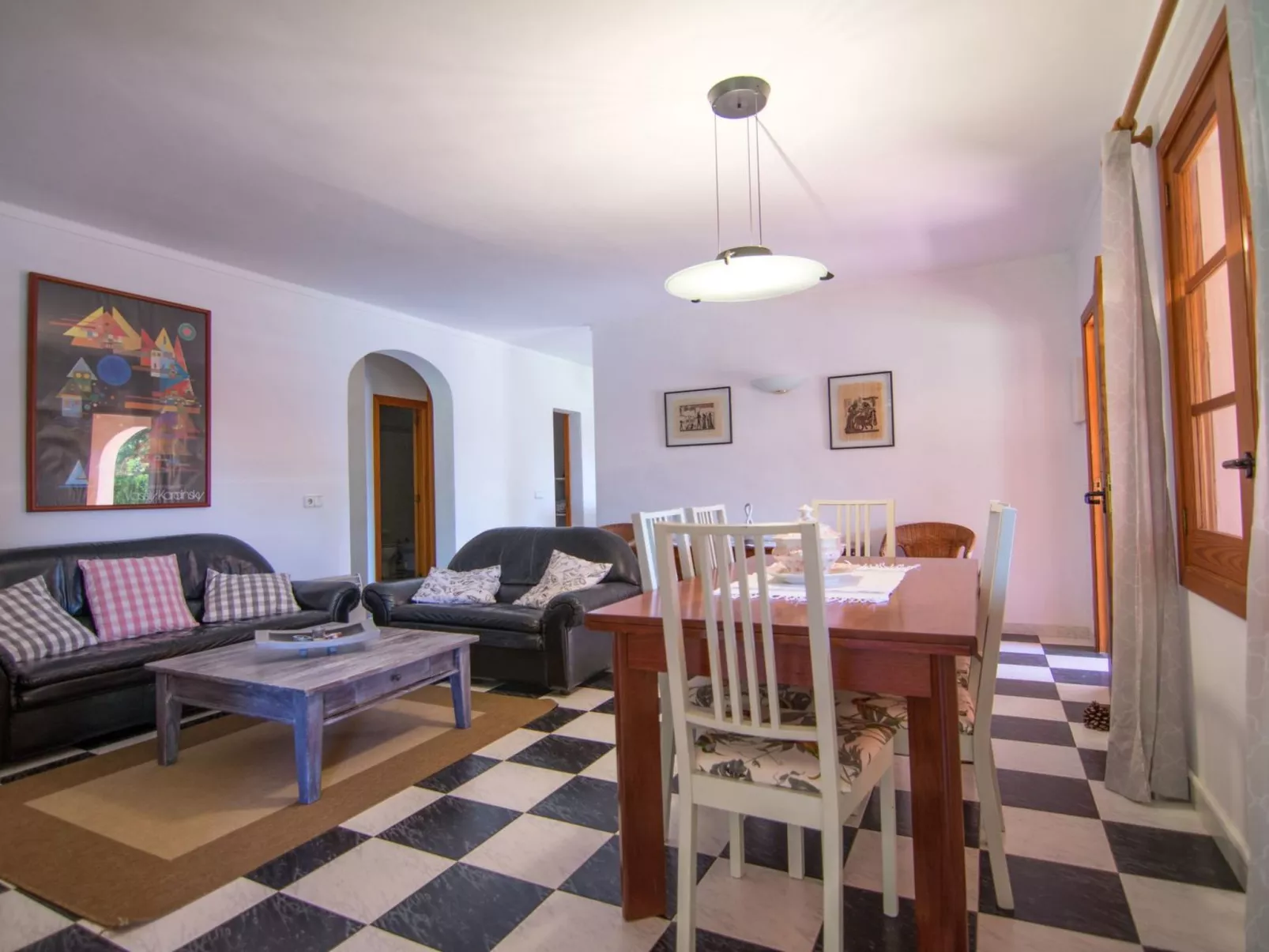 Finca mit Garten, Grill und Terrasse - Image-tags.info