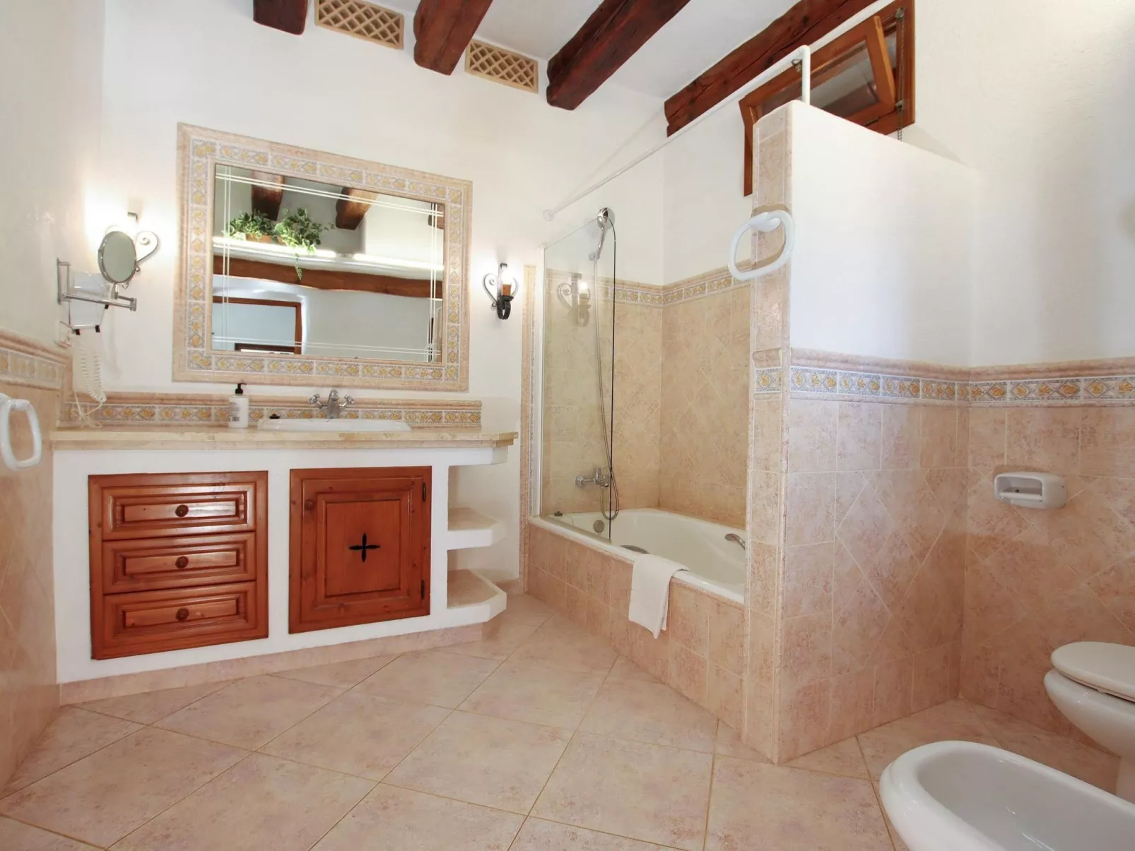 Schöne Villa ganz in der Nähe von Pollença-Image-tags.info