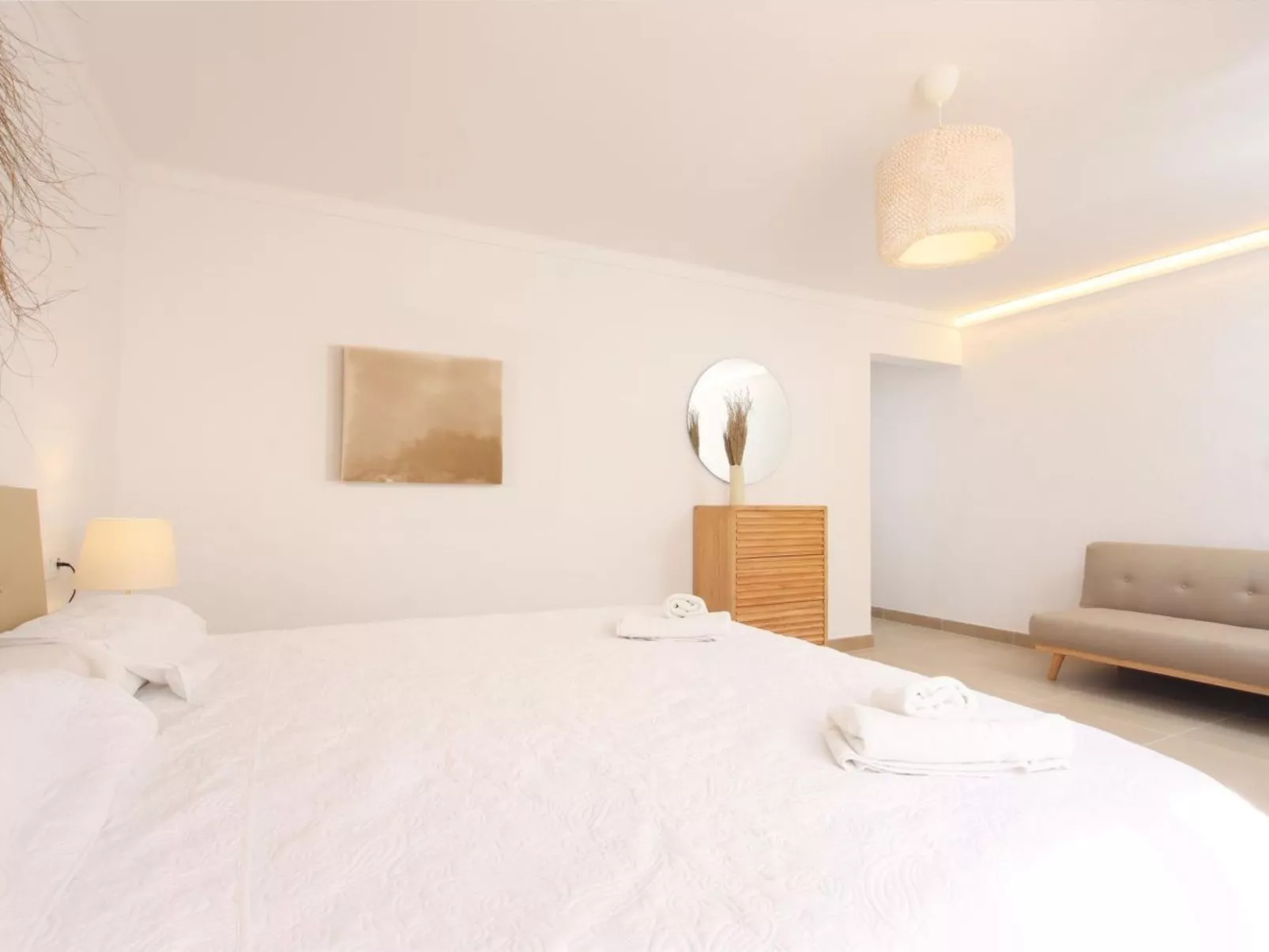 Villa Alegre, Pollensa-Binnen