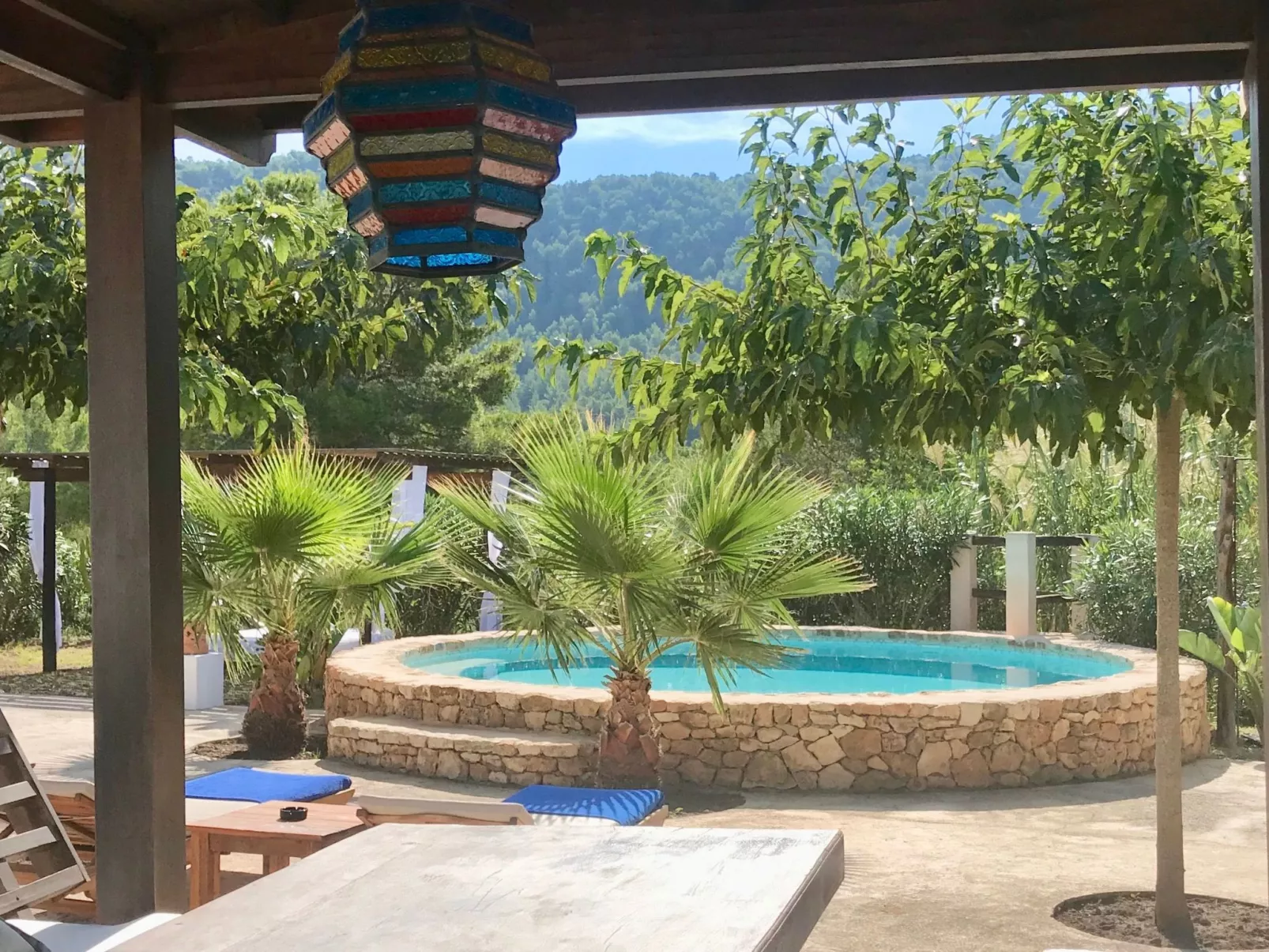 Villa Sa Paissa-Image-tags.info