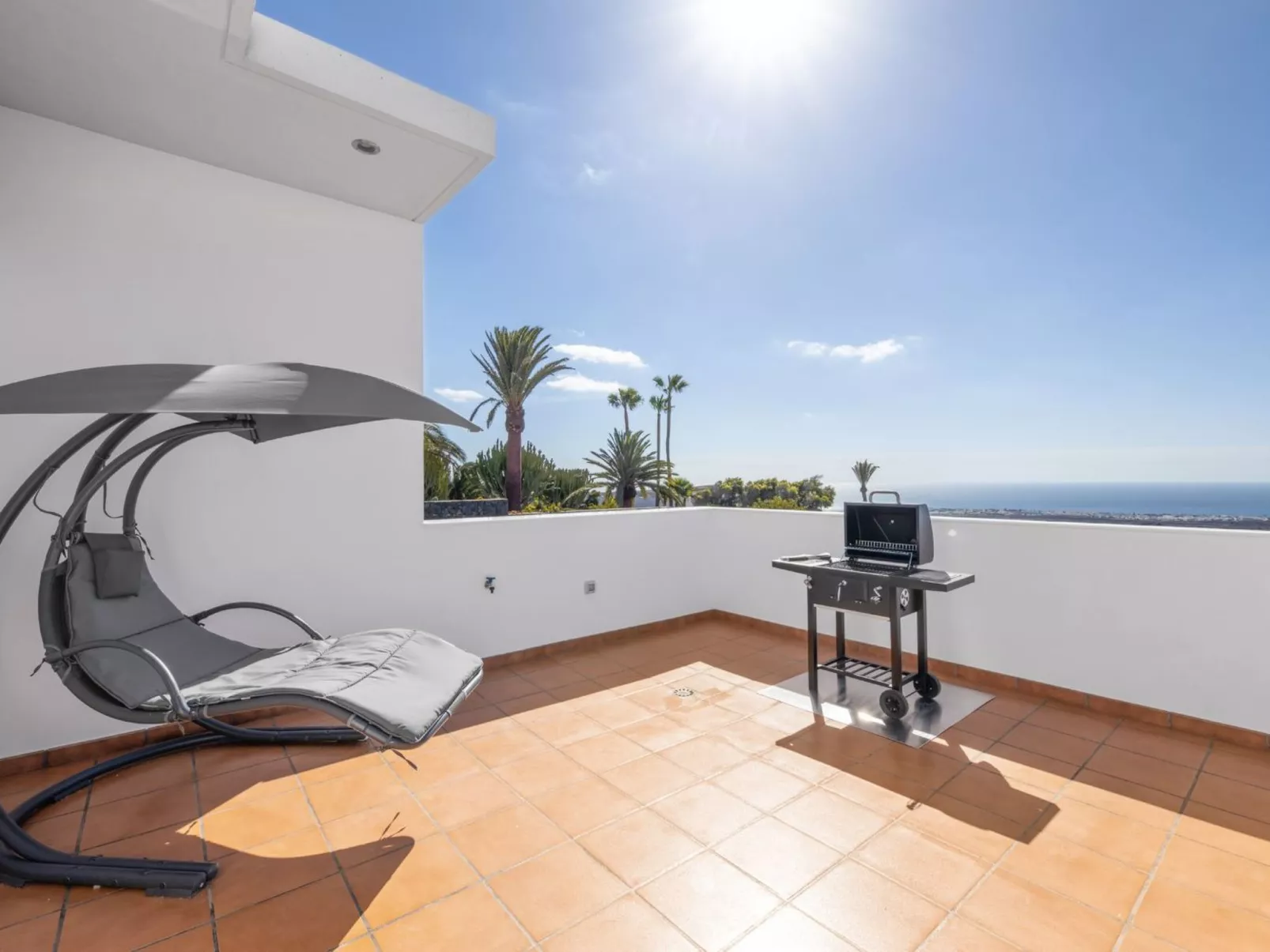 Villa Suite Isabela mit beheiztem Pool-Buiten