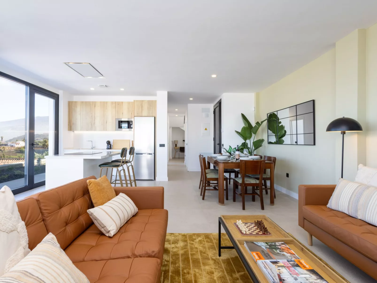 Gorvorana Norte-Binnen