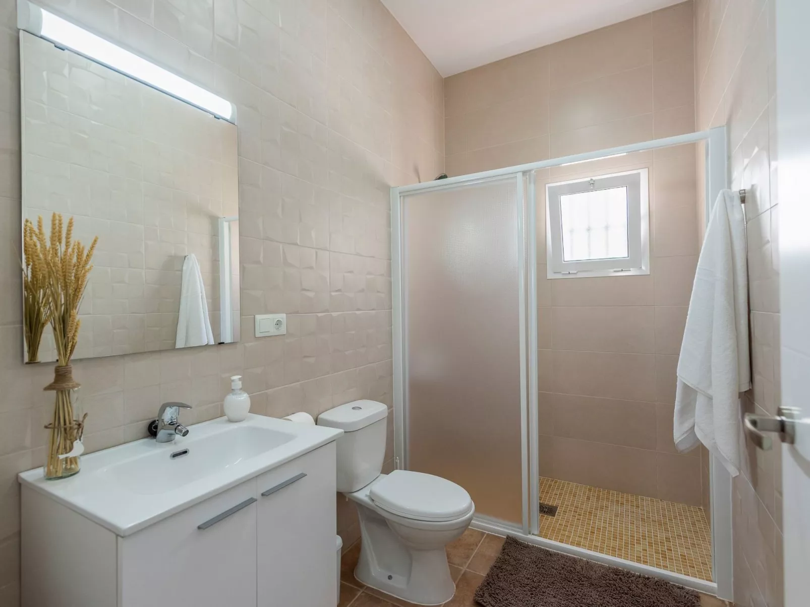 Casa Rural Lola - Lantejuela-Binnen